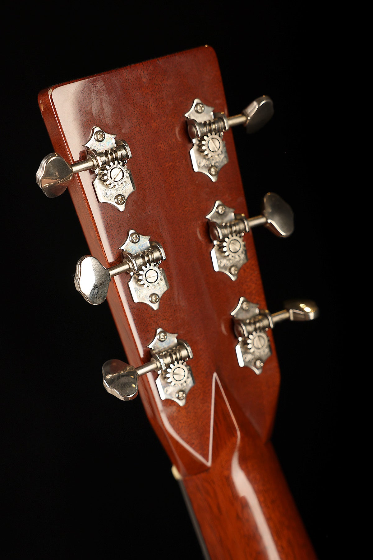 Martin 000-28EC Eric Clapton Signature Preowned 2005