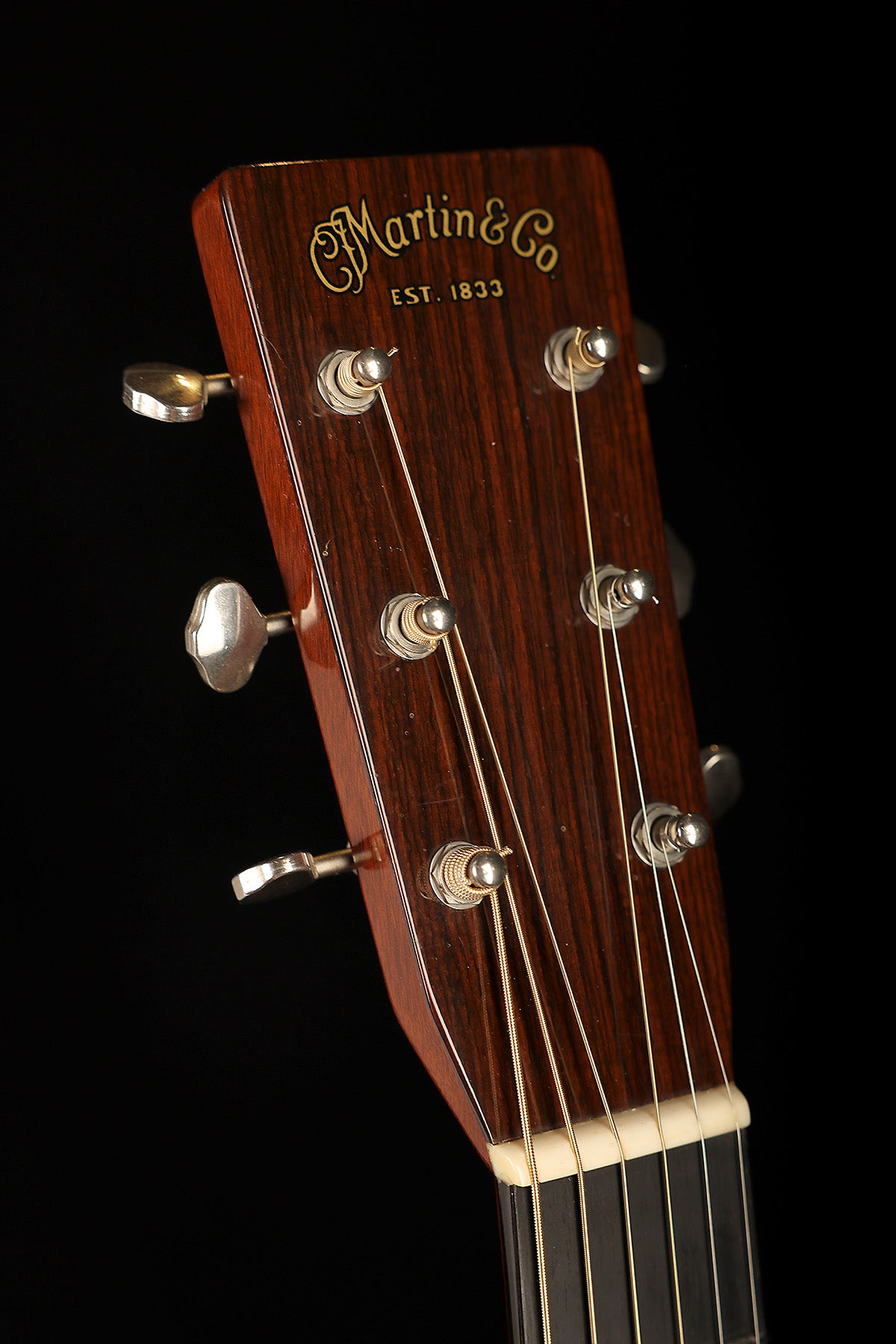 Martin 000-28EC Eric Clapton Signature Preowned 2005