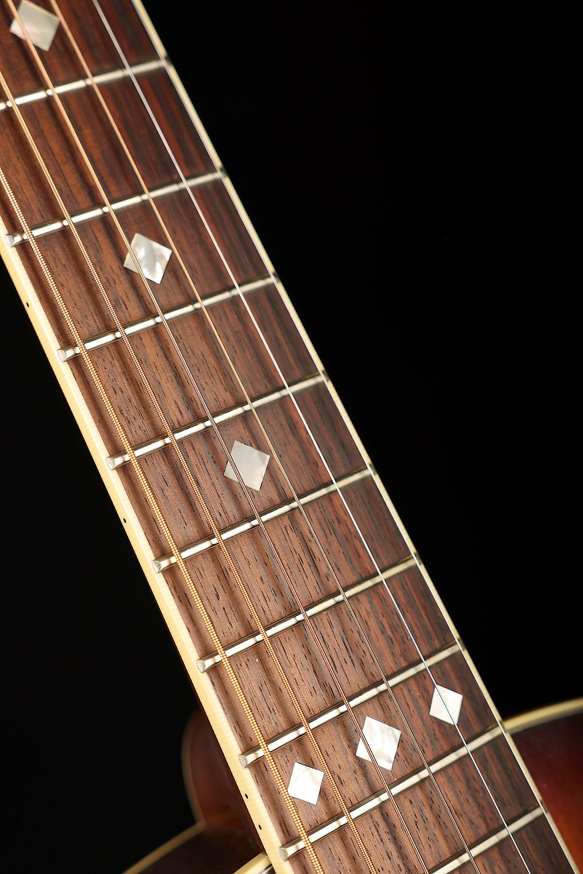 National Estralita Deluxe Resonator Preowned 2011