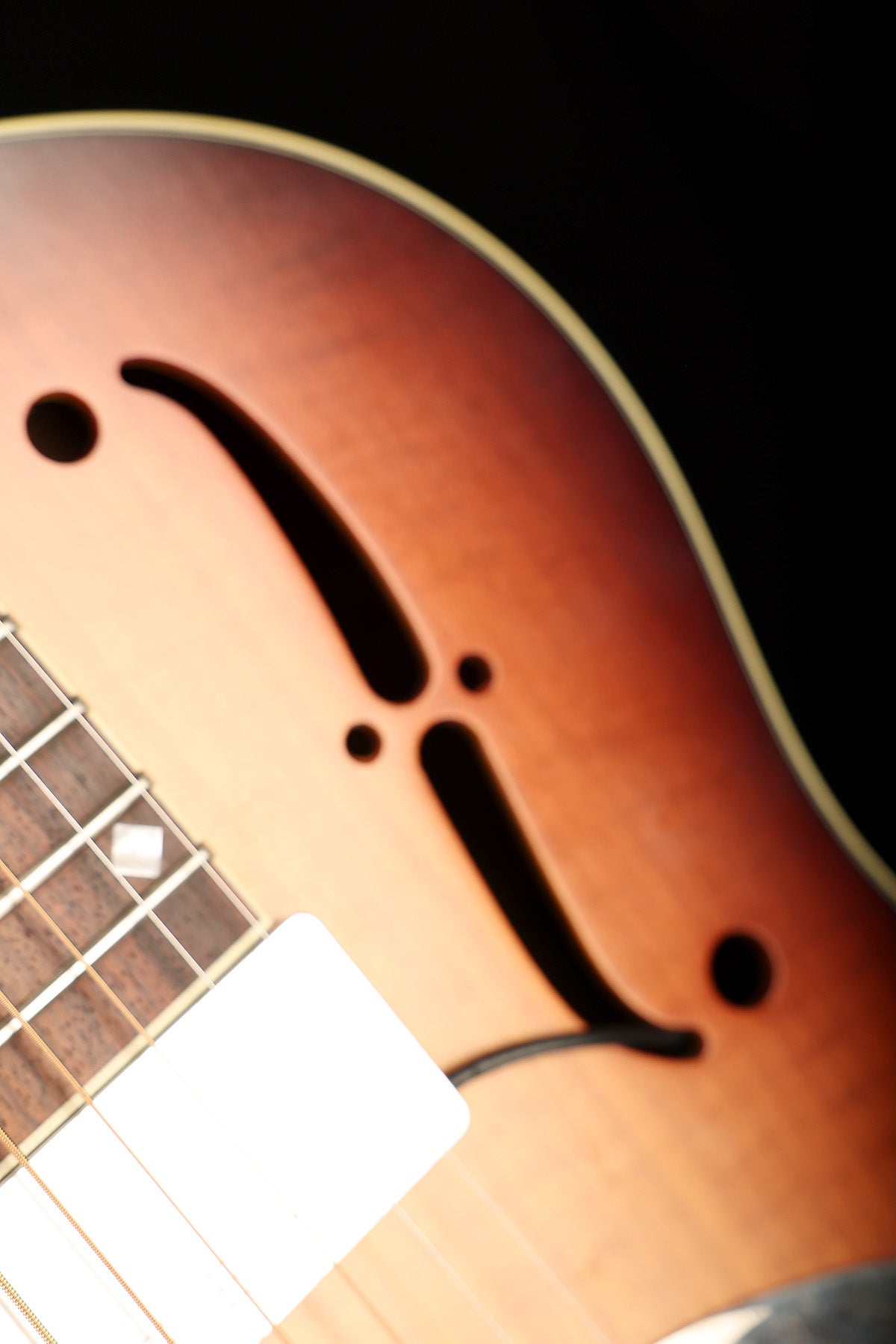 National Estralita Deluxe Resonator Preowned 2011