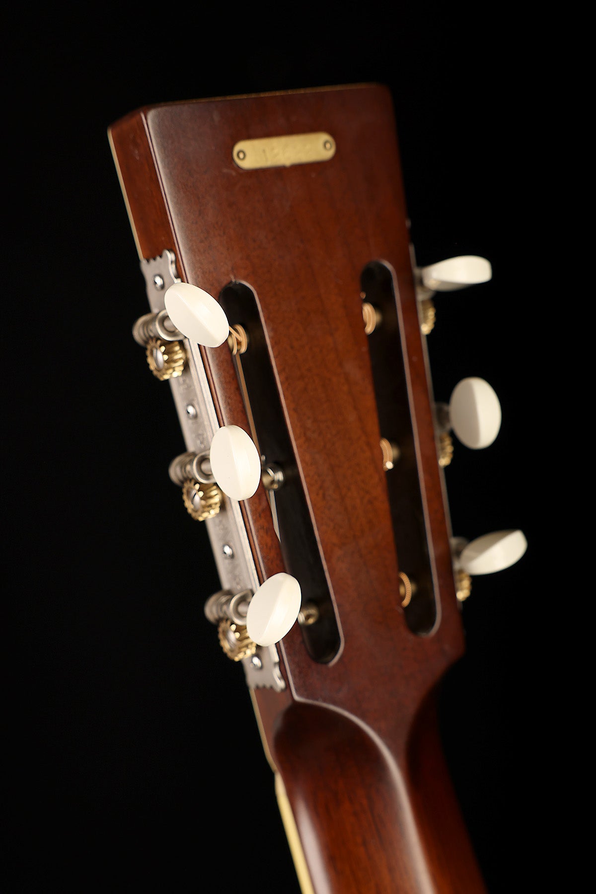 National Estralita Deluxe Resonator Preowned 2011