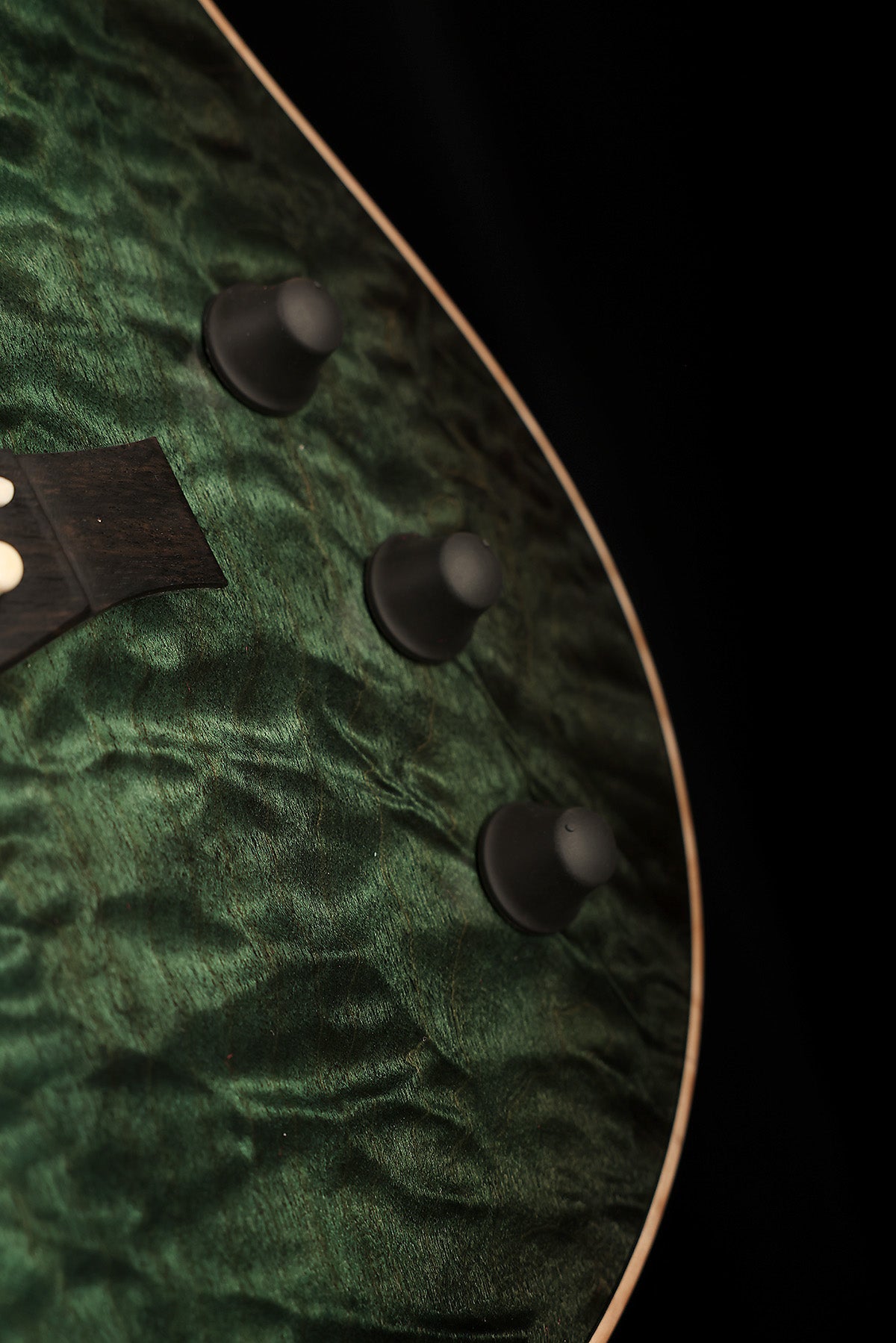 Taylor CT5z NAMM Custom Catch 'Juniper Green / Arctic White' Acoustic Electric Guitar