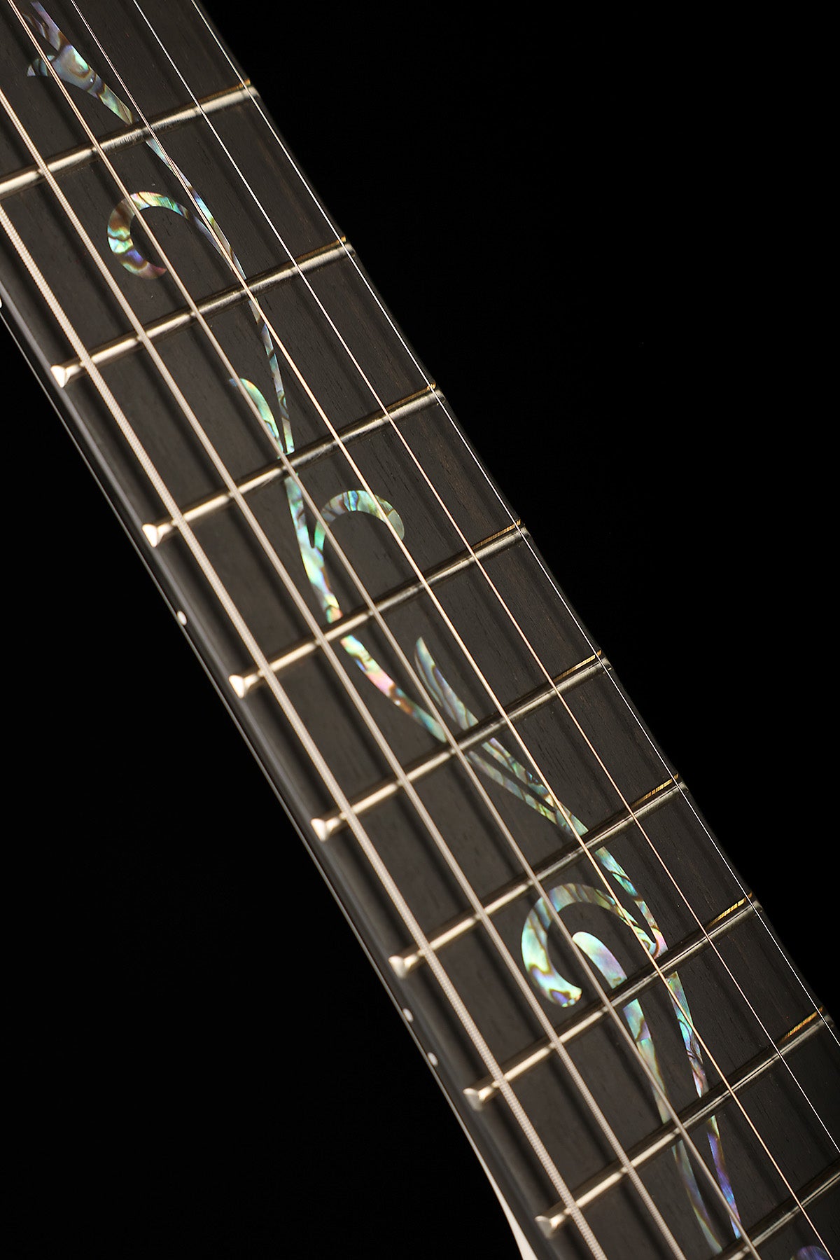 Taylor CT5z NAMM Custom Catch 'Juniper Green / Arctic White' Acoustic Electric Guitar