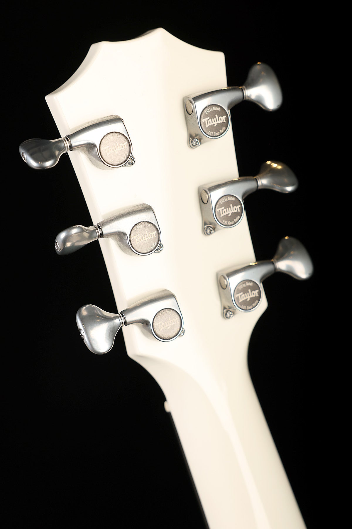 Taylor CT5z NAMM Custom Catch 'Juniper Green / Arctic White' Acoustic Electric Guitar