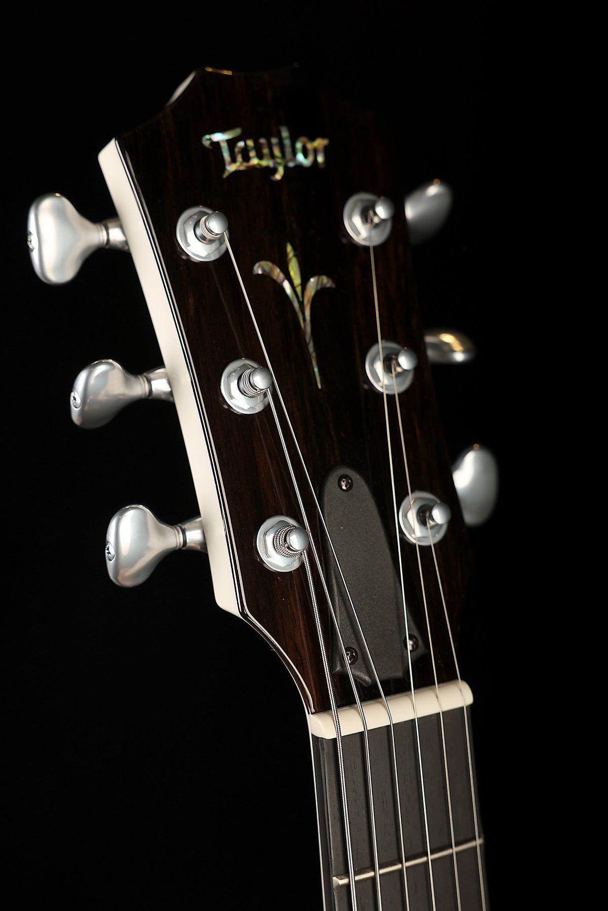 Taylor CT5z NAMM Custom Catch 'Juniper Green / Arctic White' Acoustic Electric Guitar
