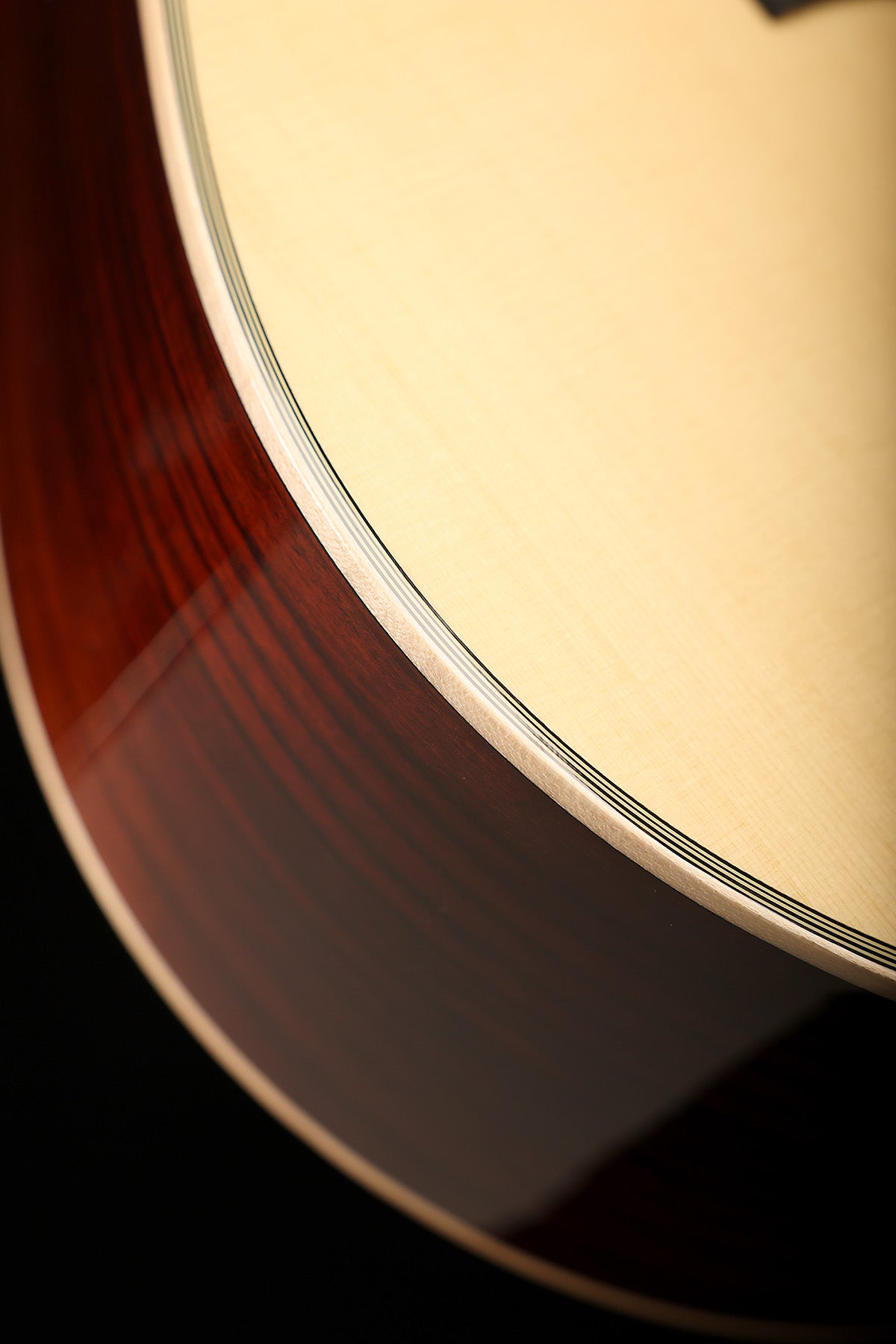 Yamaha LL16-12 ARE 'Natural' Jumbo 12-String Acoustic Electric Guitar