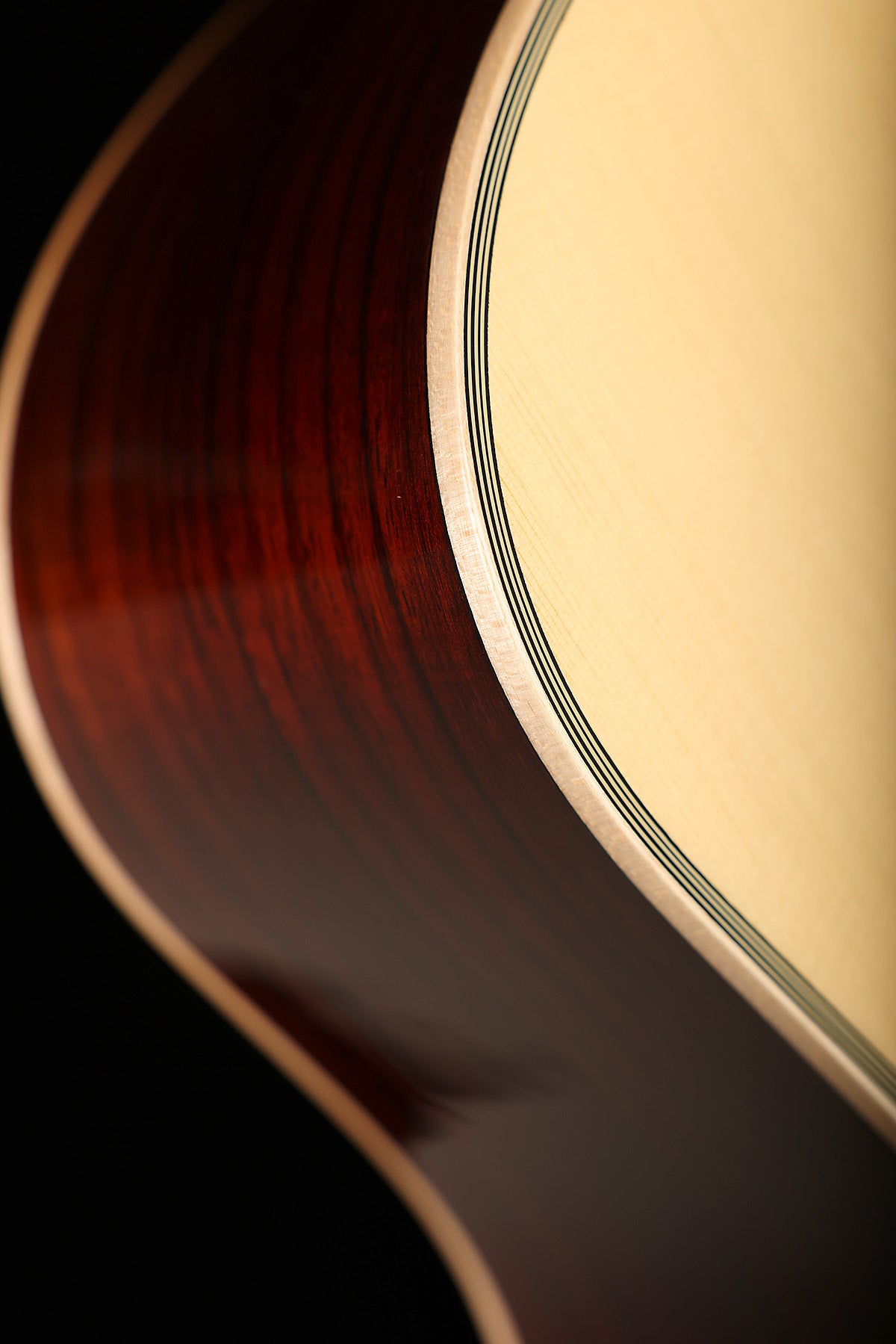 Yamaha LL16-12 ARE 'Natural' Jumbo 12-String Acoustic Electric Guitar