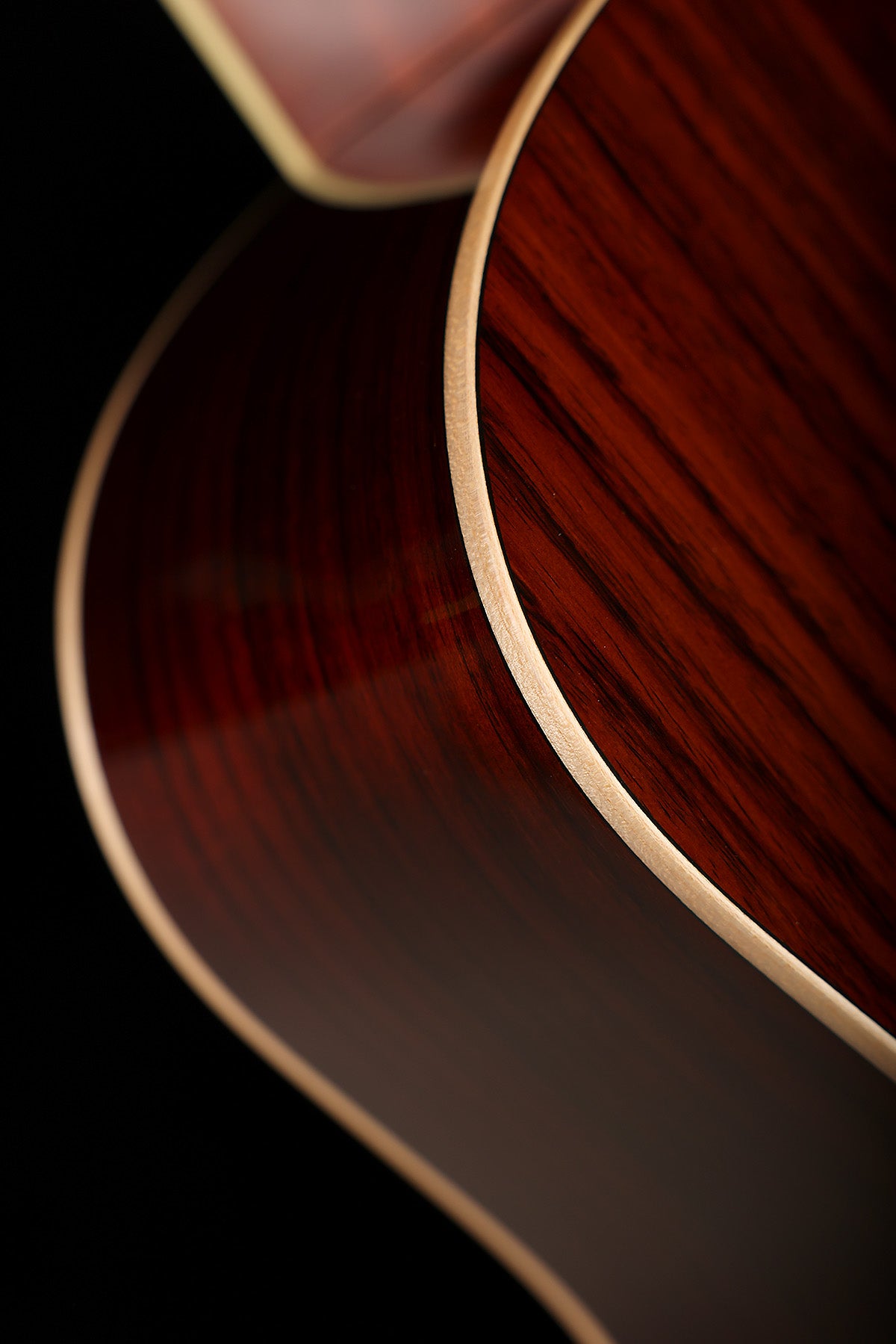 Yamaha LL16-12 ARE 'Natural' Jumbo 12-String Acoustic Electric Guitar