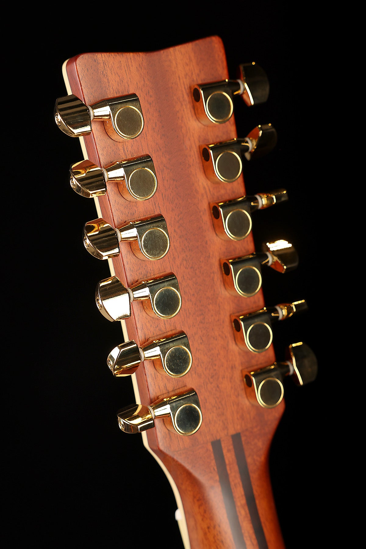 Yamaha LL16-12 ARE 'Natural' Jumbo 12-String Acoustic Electric Guitar