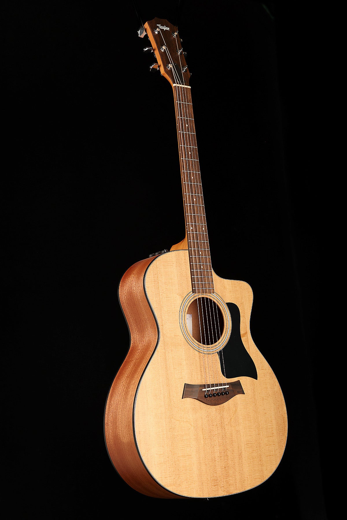 Taylor 114ce Acoustic Electric Guitar