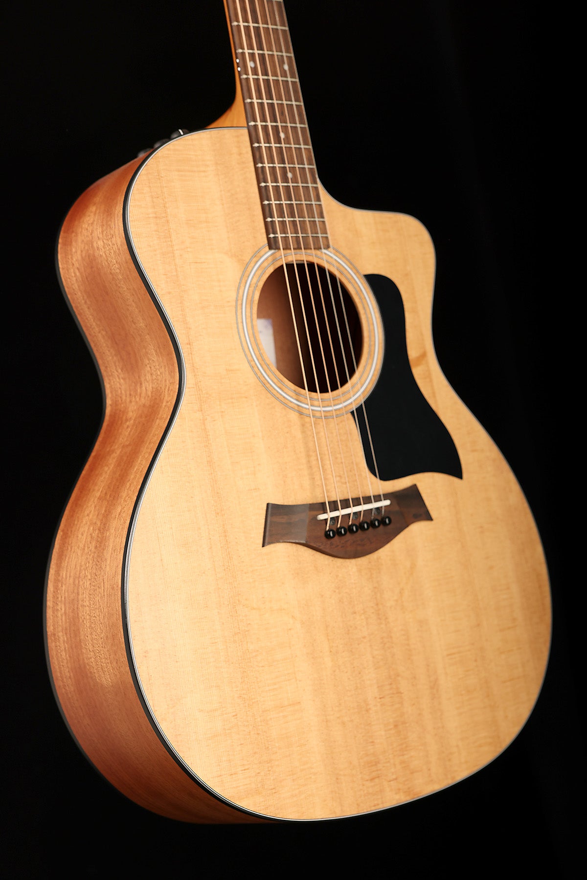 Taylor 114ce Acoustic Electric Guitar