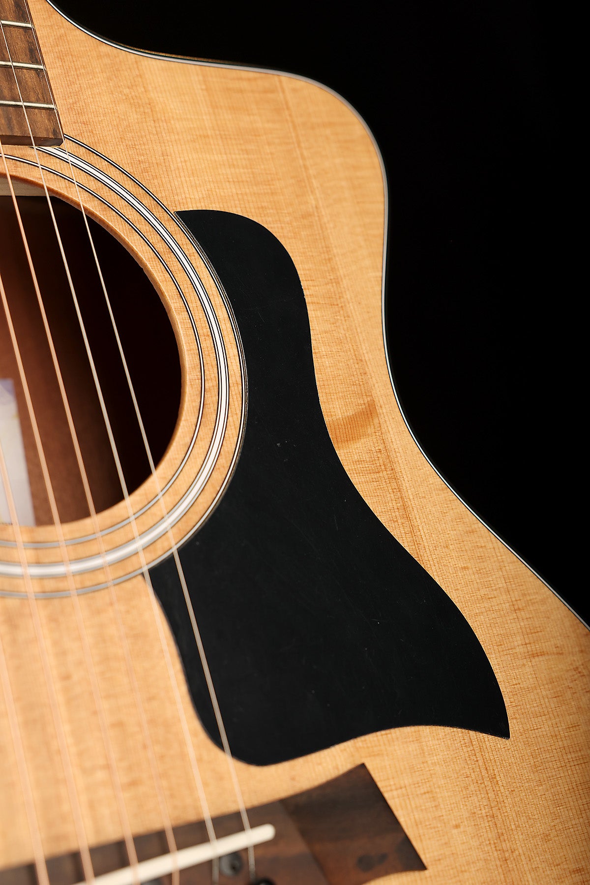 Taylor 114ce Acoustic Electric Guitar