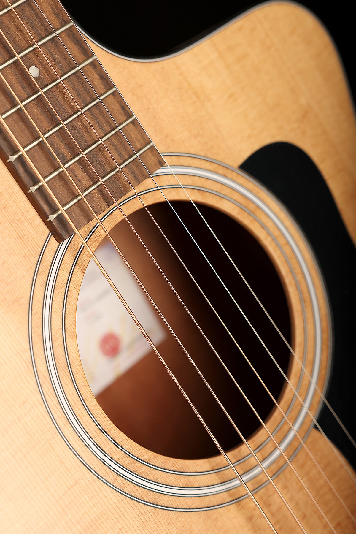 Taylor 114ce Acoustic Electric Guitar