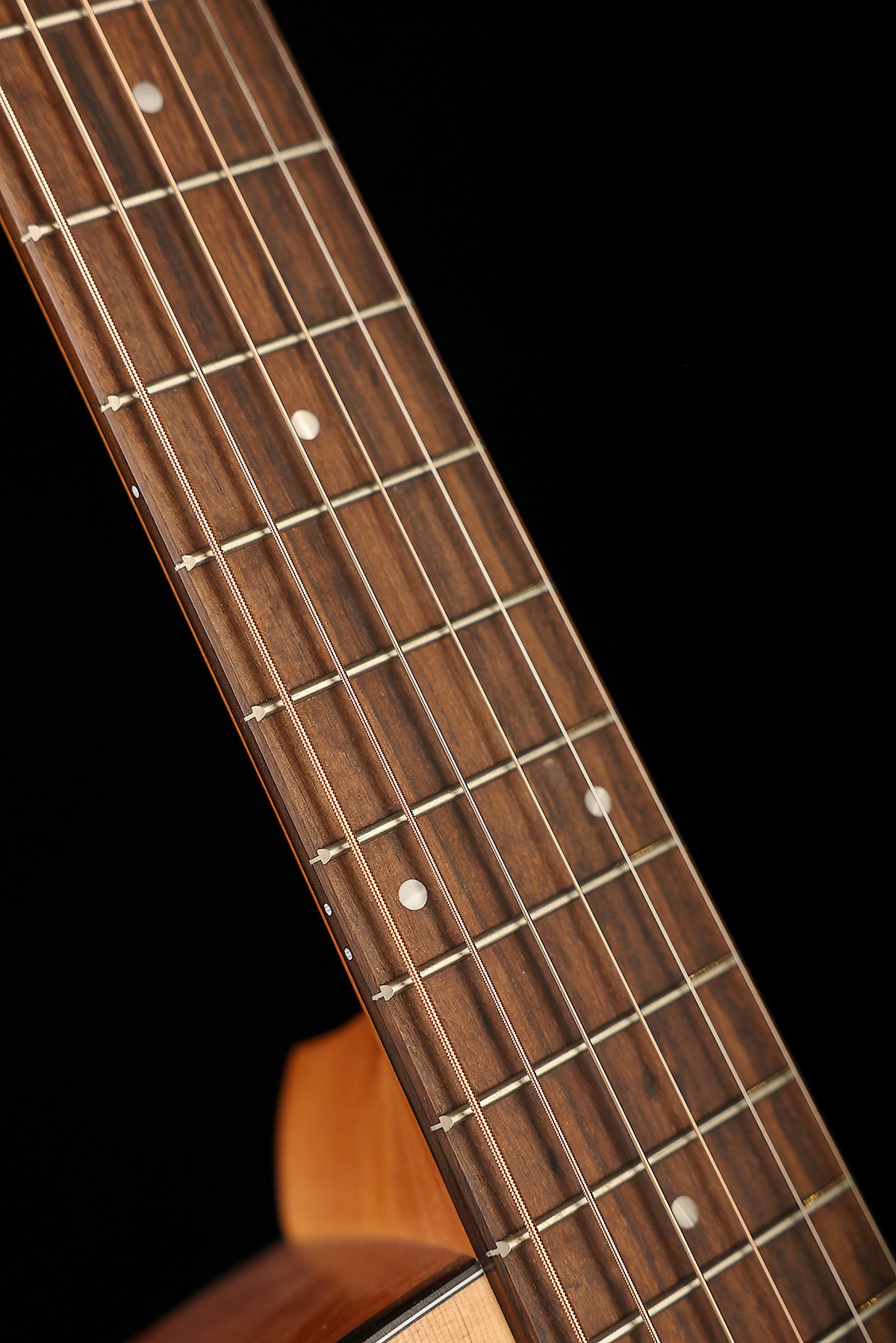 Taylor 114ce Acoustic Electric Guitar