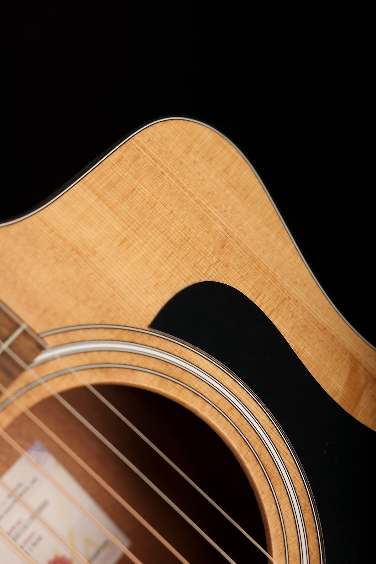 Taylor 114ce Acoustic Electric Guitar