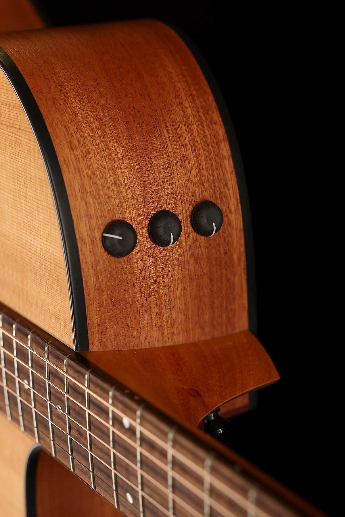 Taylor 114ce Acoustic Electric Guitar
