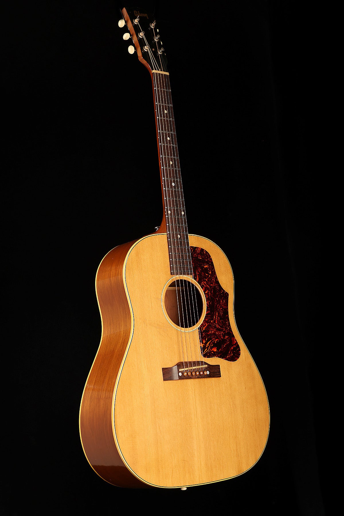 Gibson J-50 Preowned 1956