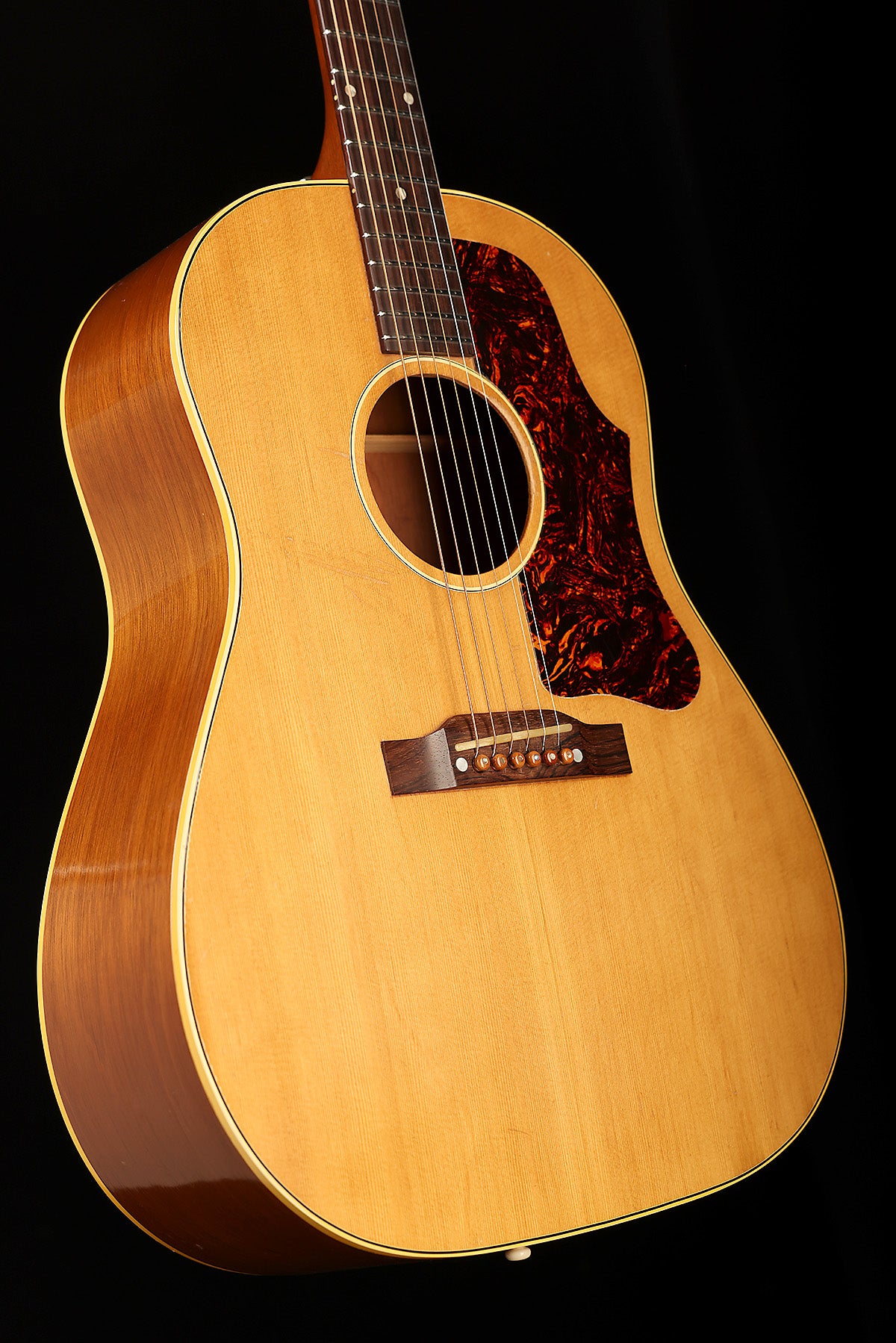 Gibson J-50 Preowned 1956