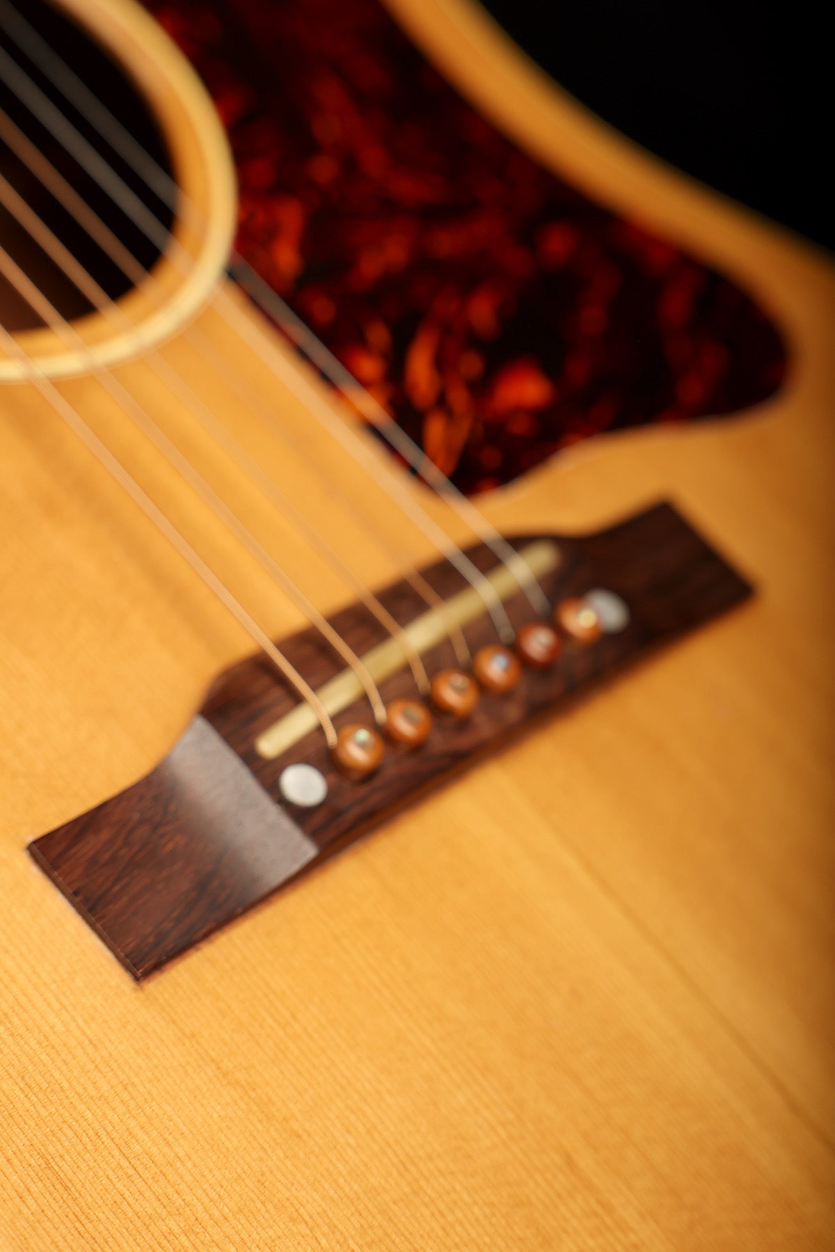 Gibson J-50 Preowned 1956