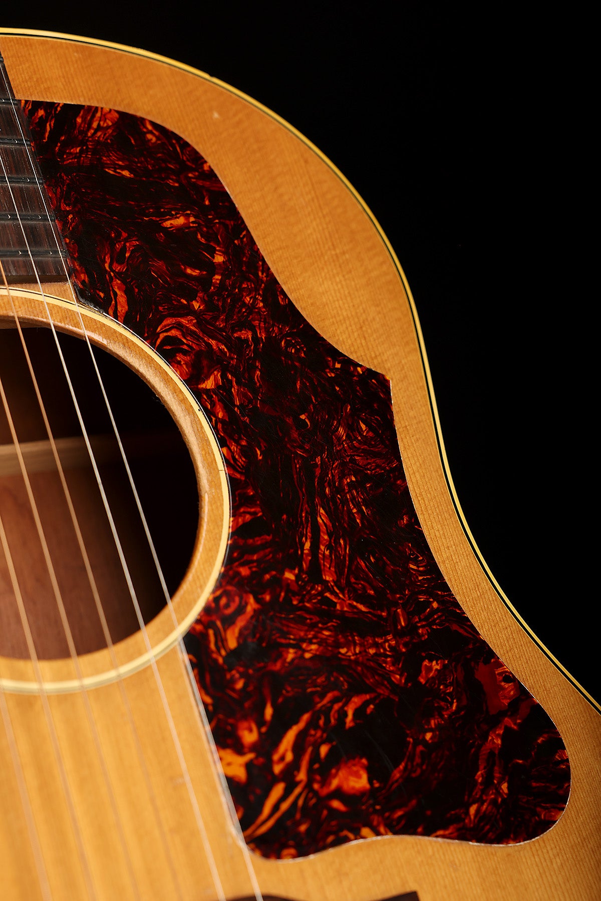 Gibson J-50 Preowned 1956