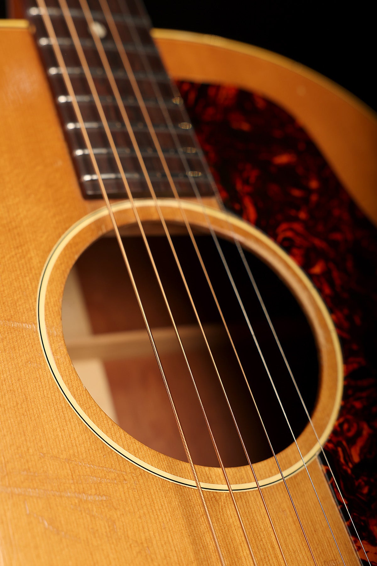 Gibson J-50 Preowned 1956