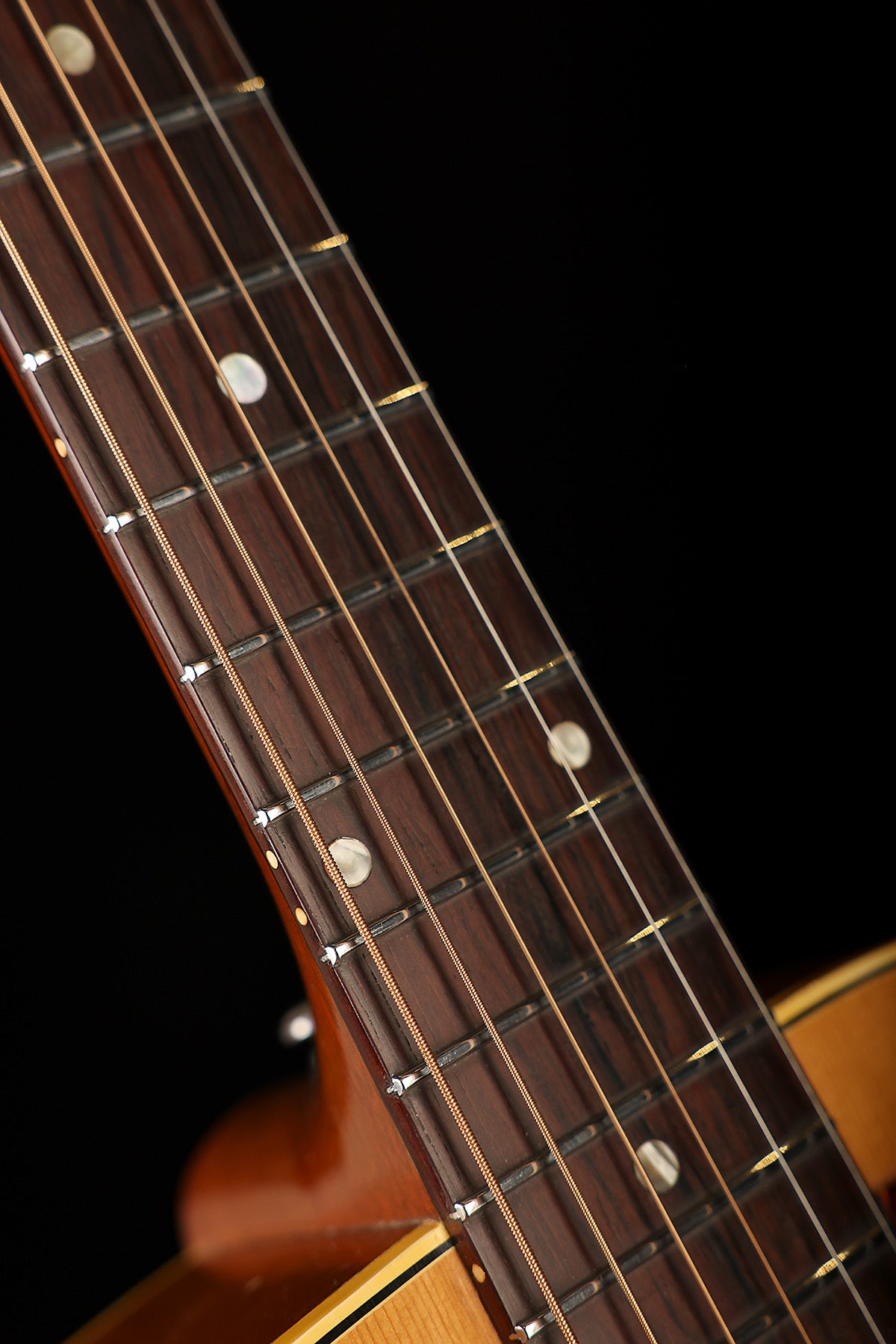 Gibson J-50 Preowned 1956