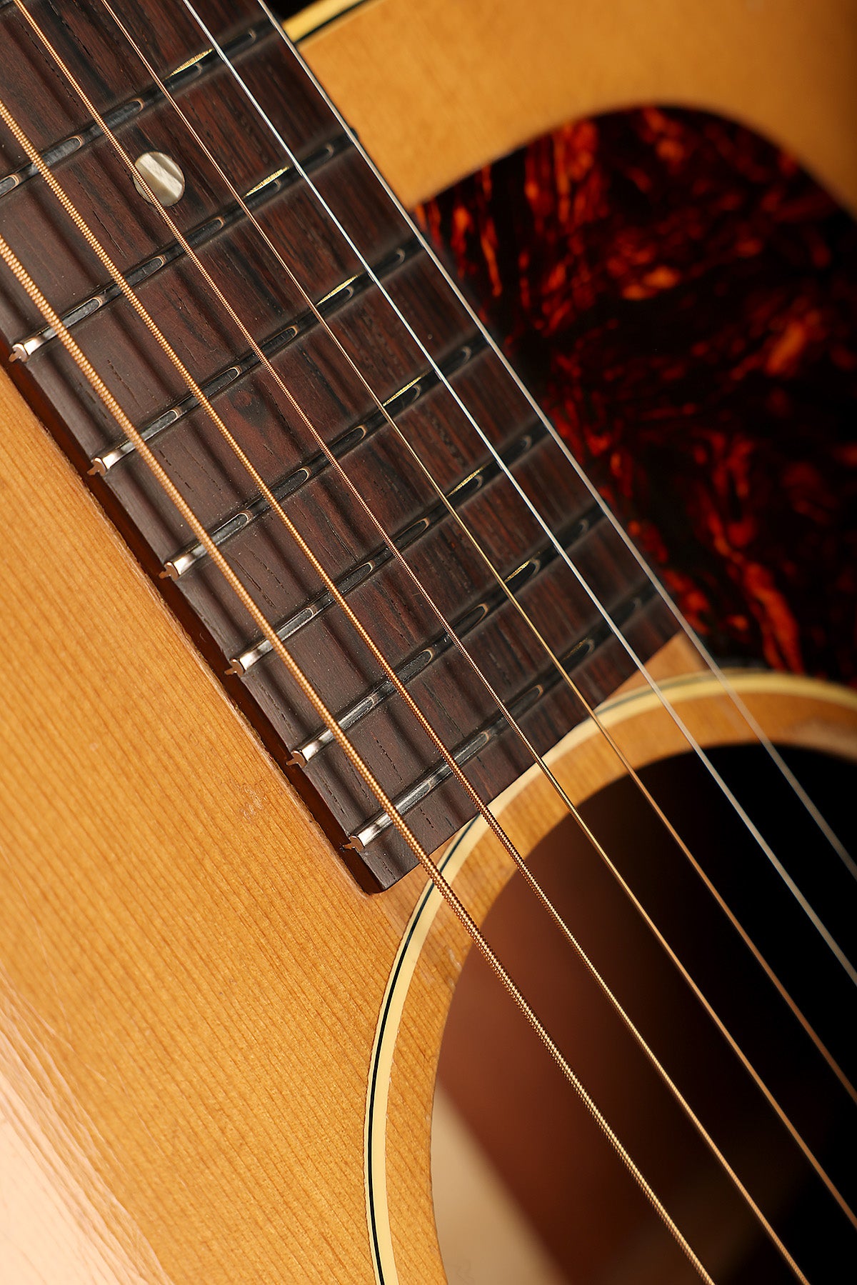 Gibson J-50 Preowned 1956