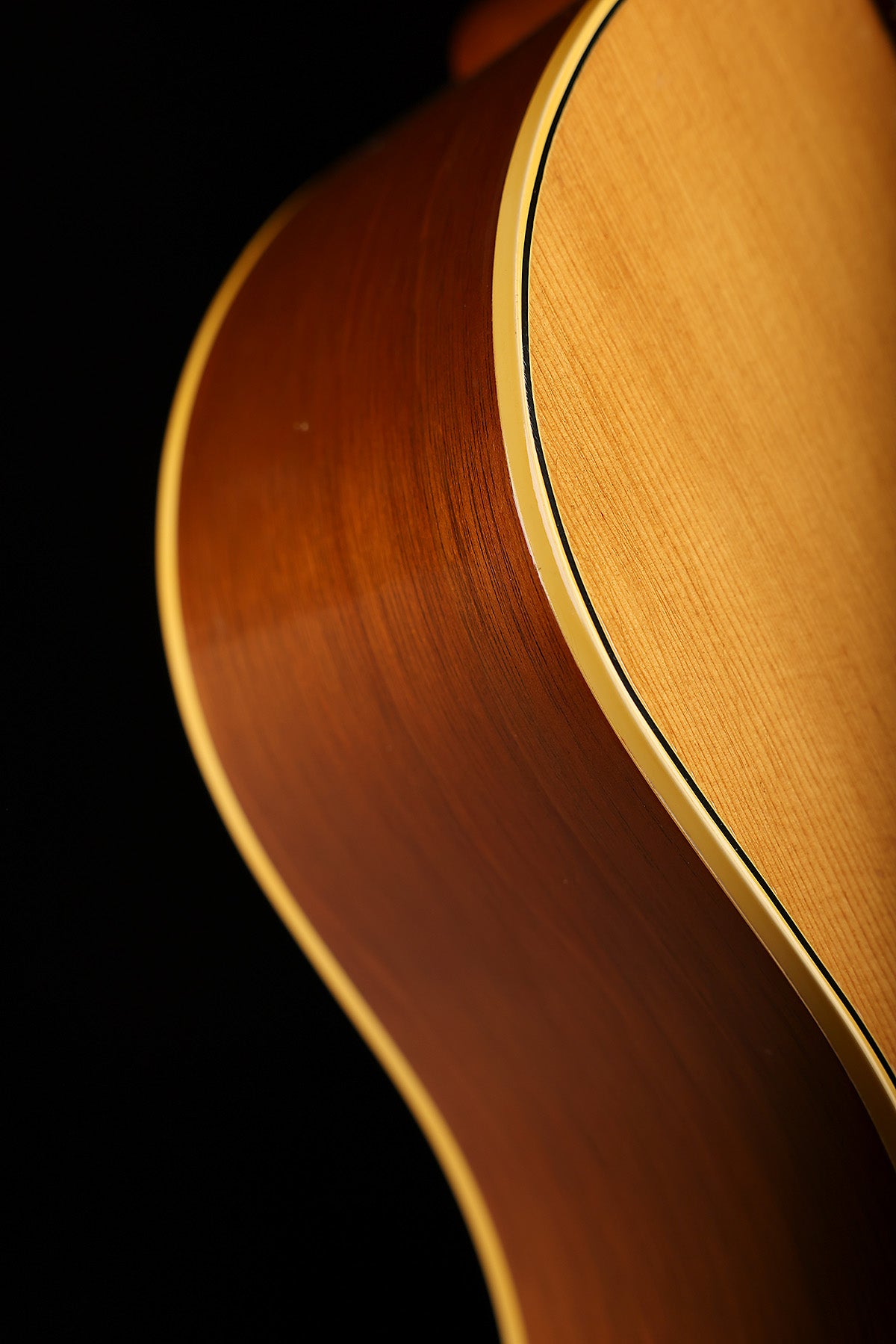 Gibson J-50 Preowned 1956