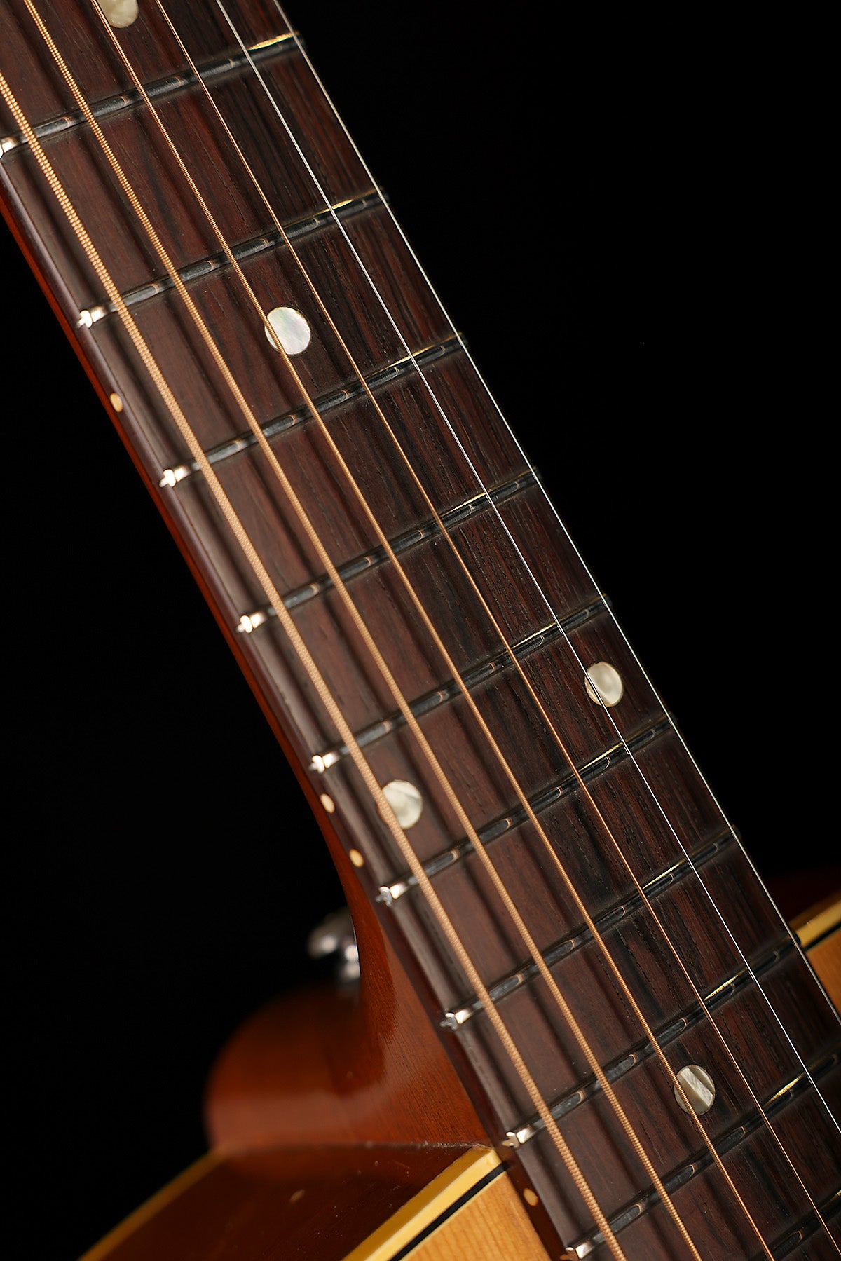Gibson J-50 Preowned 1956