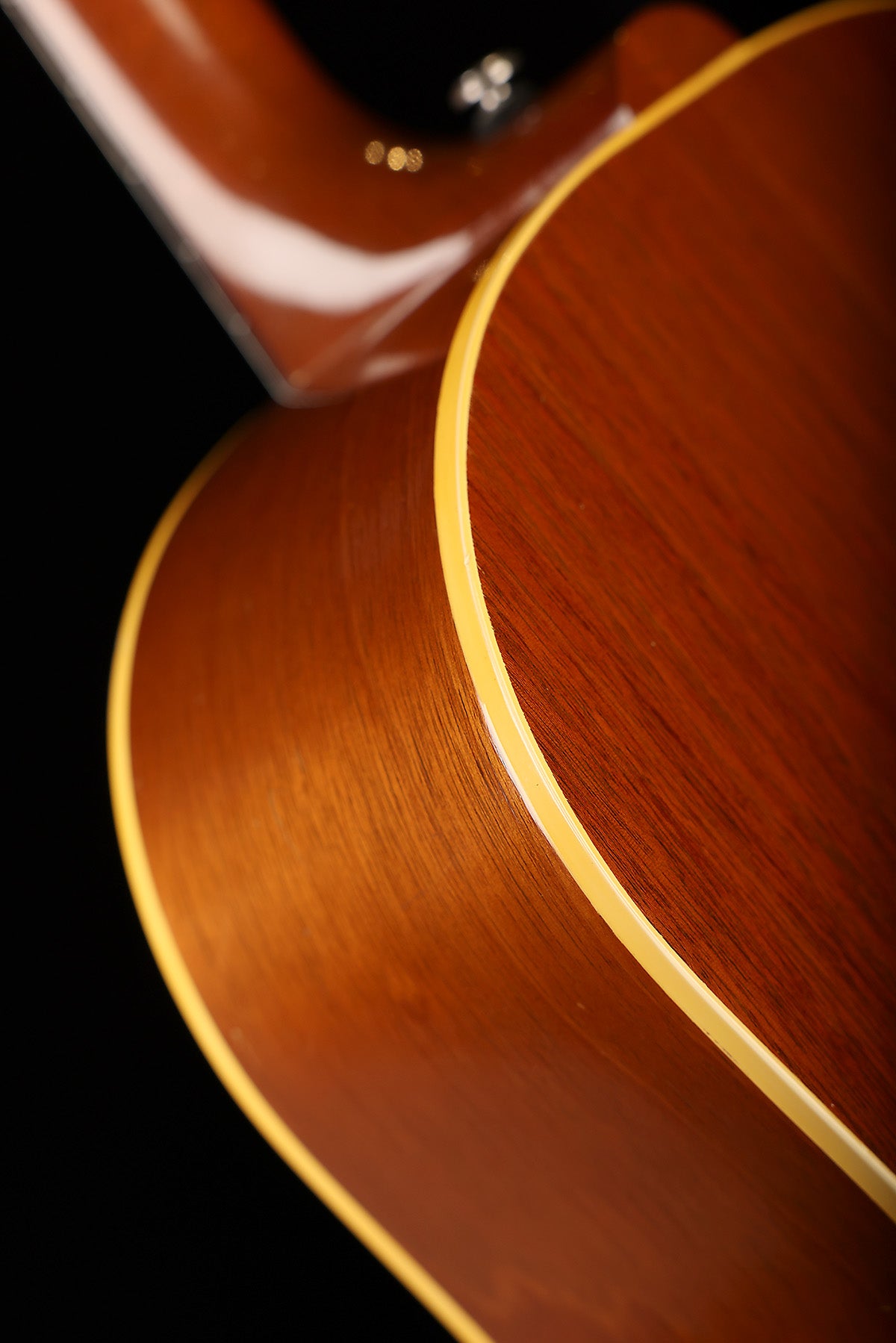 Gibson J-50 Preowned 1956