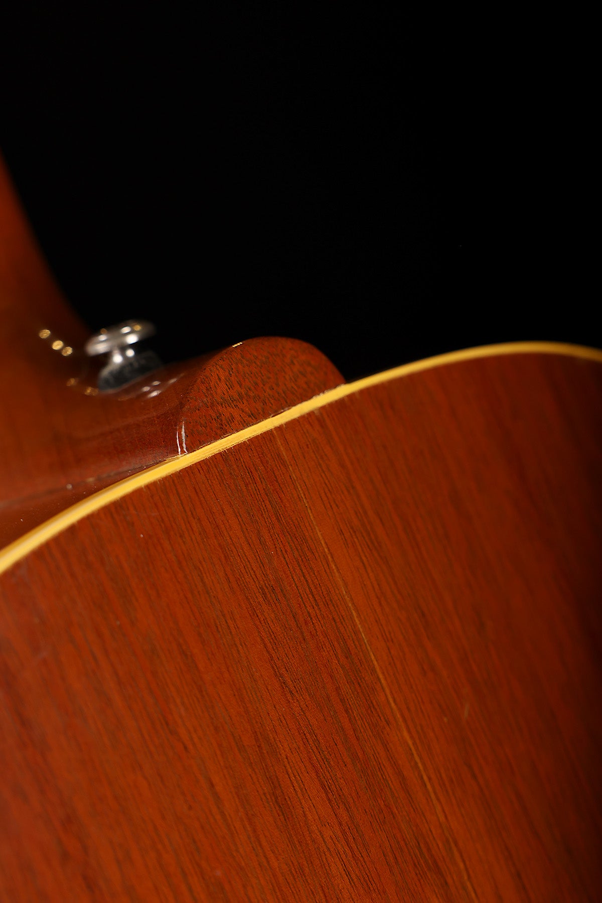 Gibson J-50 Preowned 1956