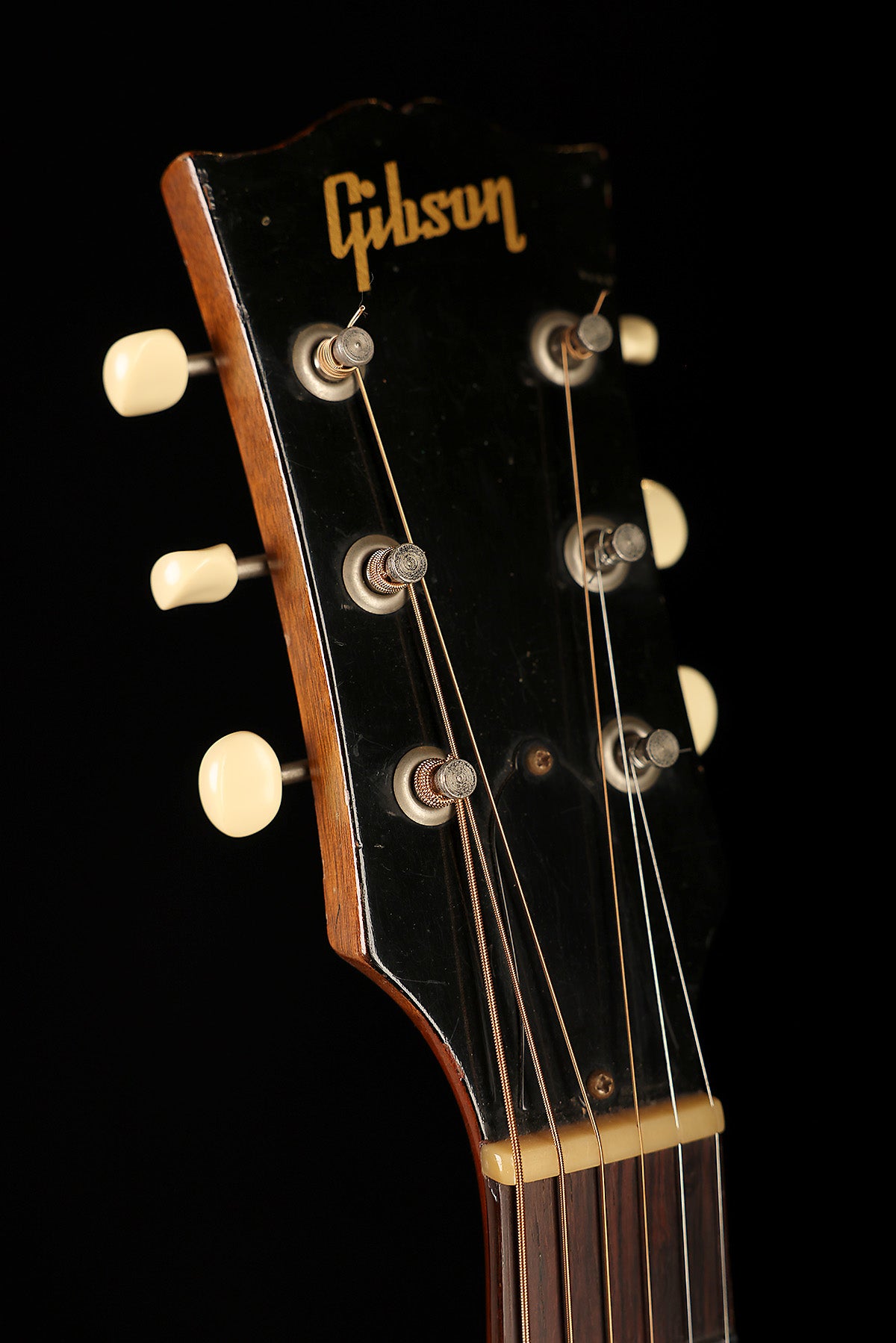 Gibson J-50 Preowned 1956