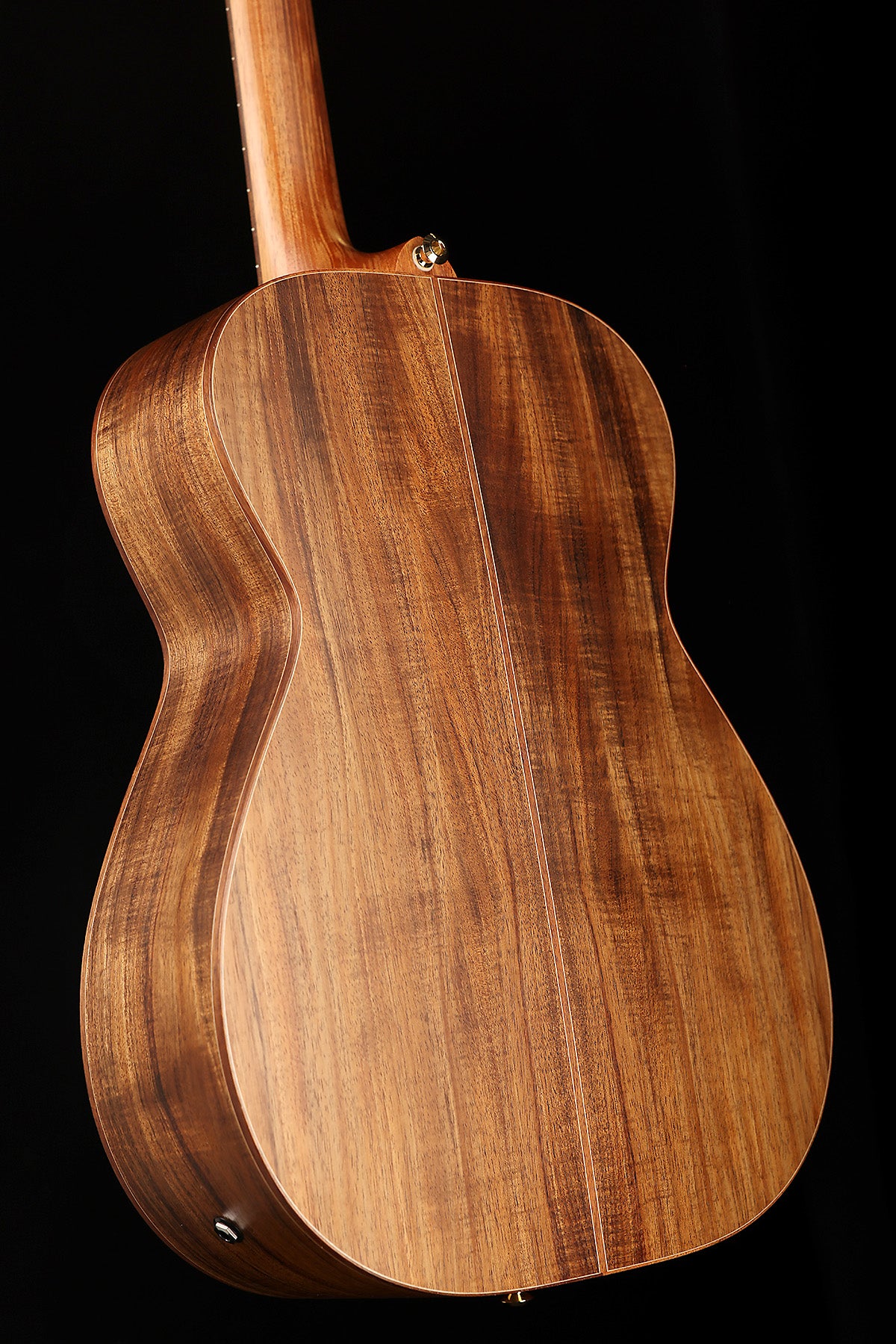 Maton EA808 'Australian' Custom 'Tobacco Sunburst' Acoustic Electric Guitar