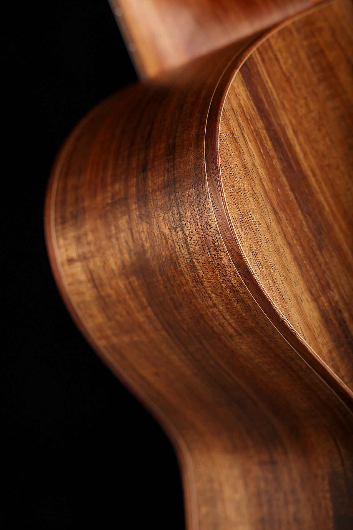 Maton EA808 'Australian' Custom 'Tobacco Sunburst' Acoustic Electric Guitar