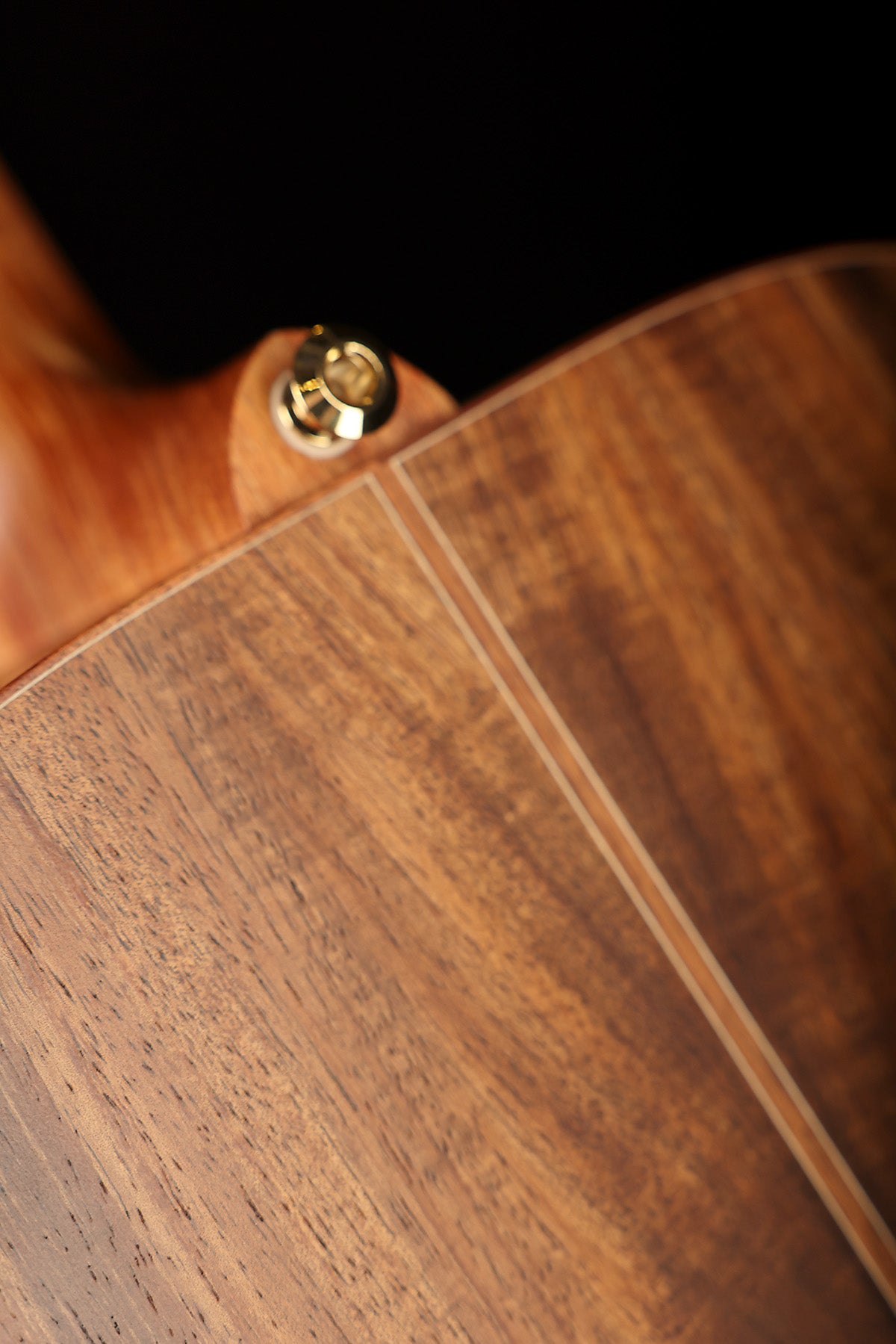Maton EA808 'Australian' Custom 'Tobacco Sunburst' Acoustic Electric Guitar