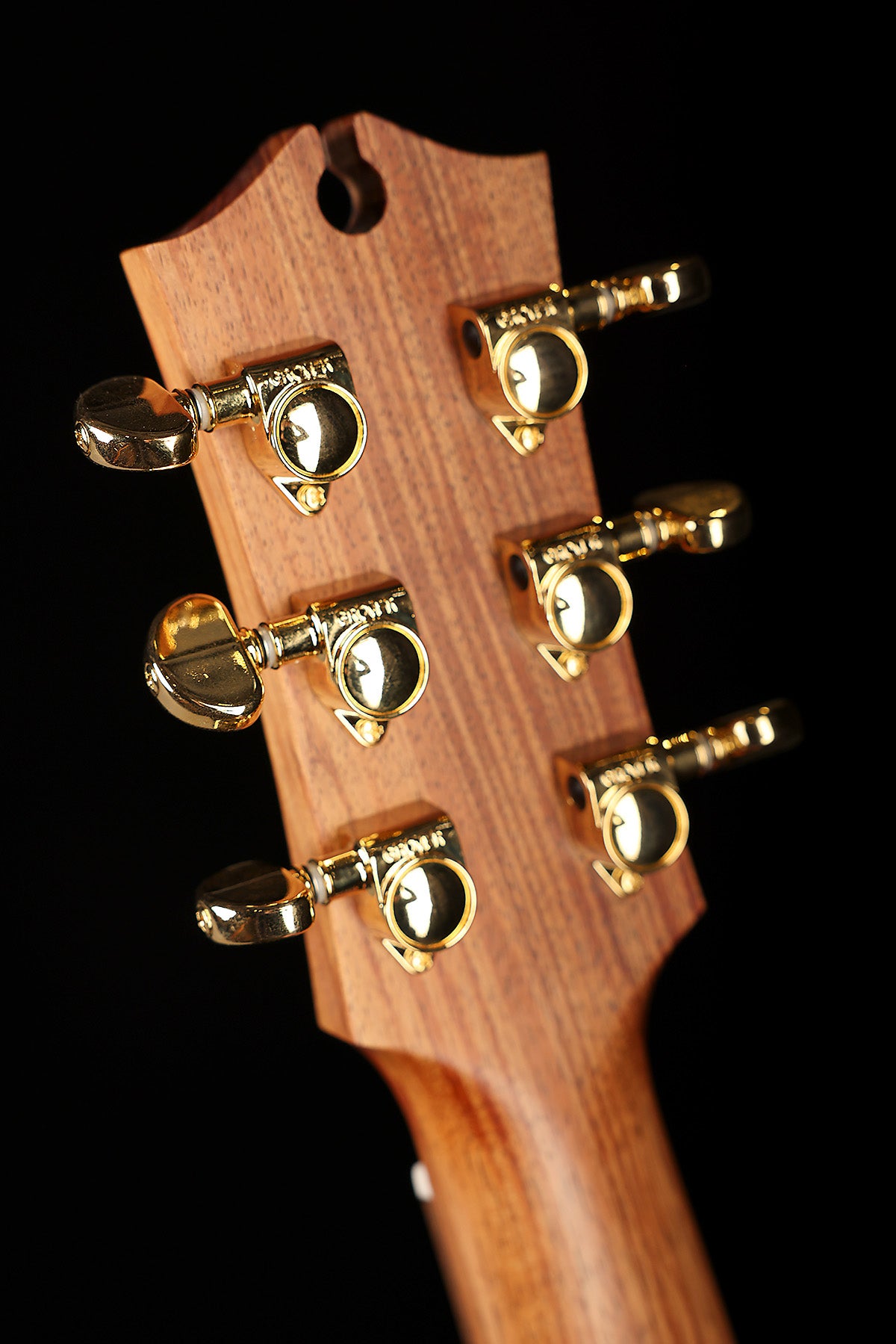 Maton EA808 'Australian' Custom 'Tobacco Sunburst' Acoustic Electric Guitar