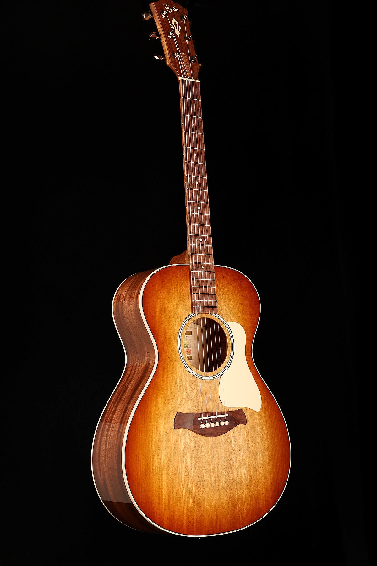 Taylor Ben Harper Gold Label 512e Acoustic Electric Guitar