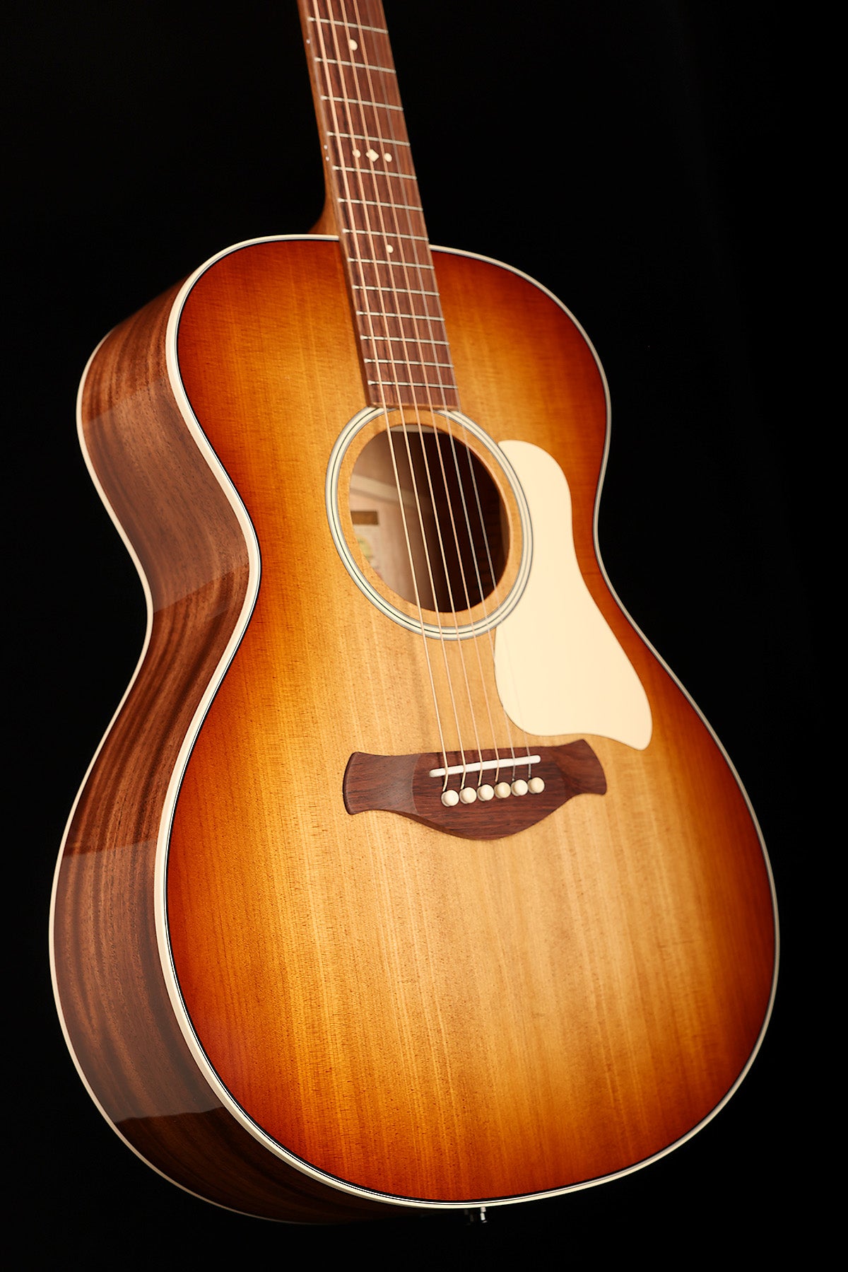 Taylor Ben Harper Gold Label 512e Acoustic Electric Guitar