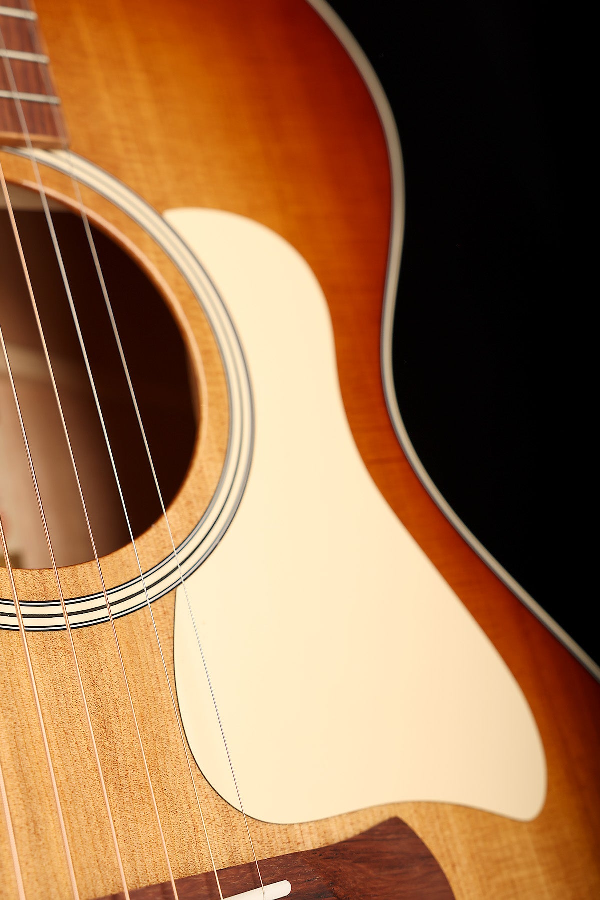 Taylor Ben Harper Gold Label 512e Acoustic Electric Guitar