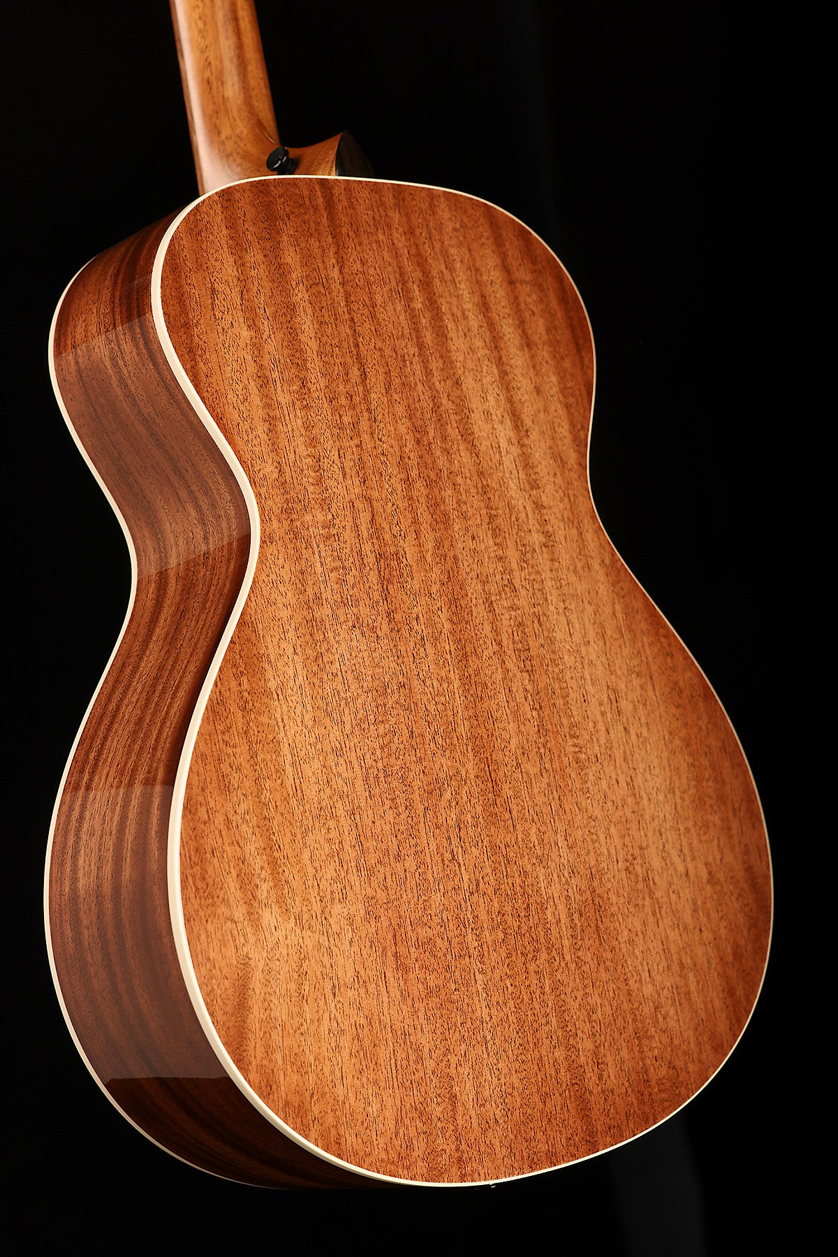 Taylor Ben Harper Gold Label 512e Acoustic Electric Guitar
