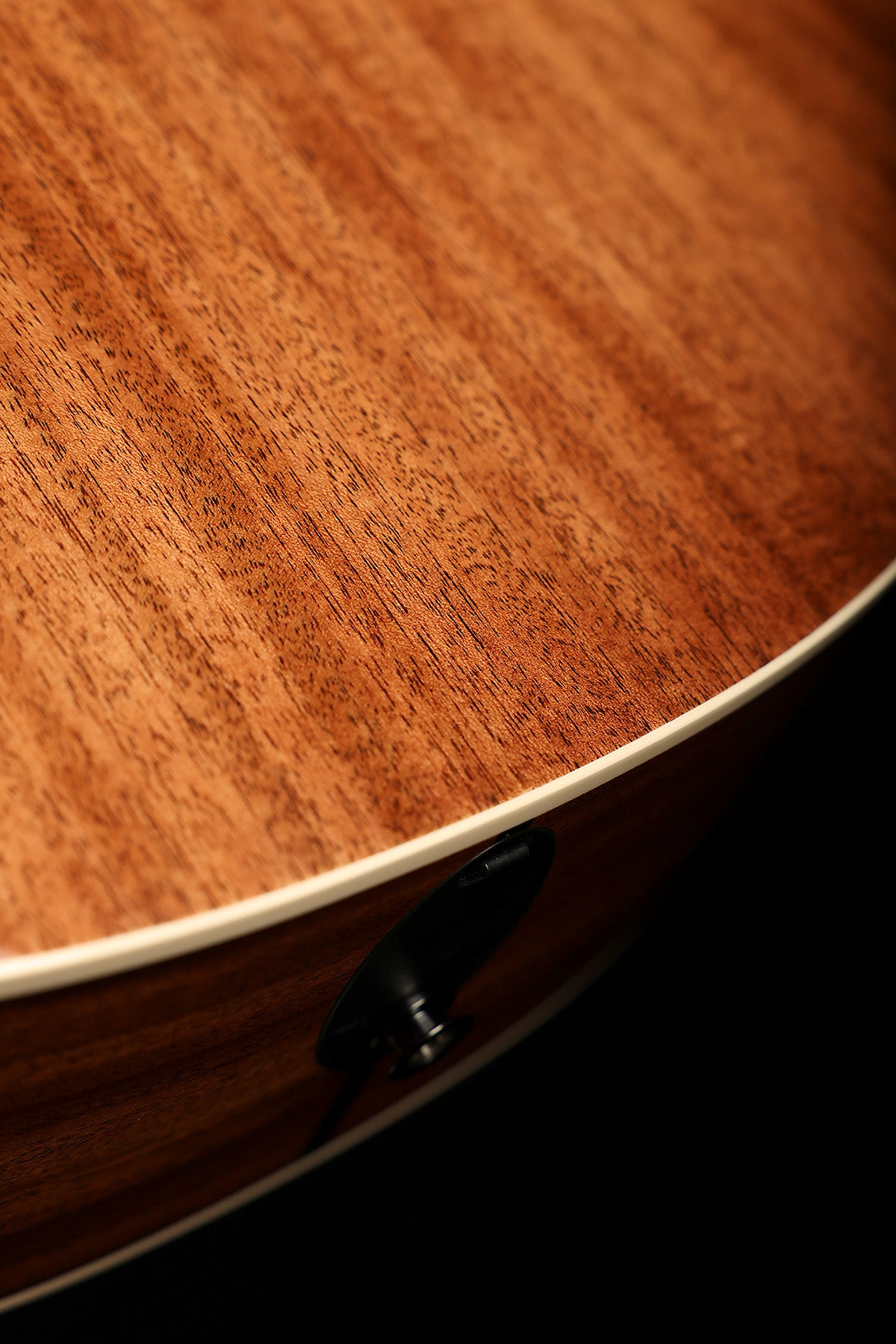 Taylor Ben Harper Gold Label 512e Acoustic Electric Guitar