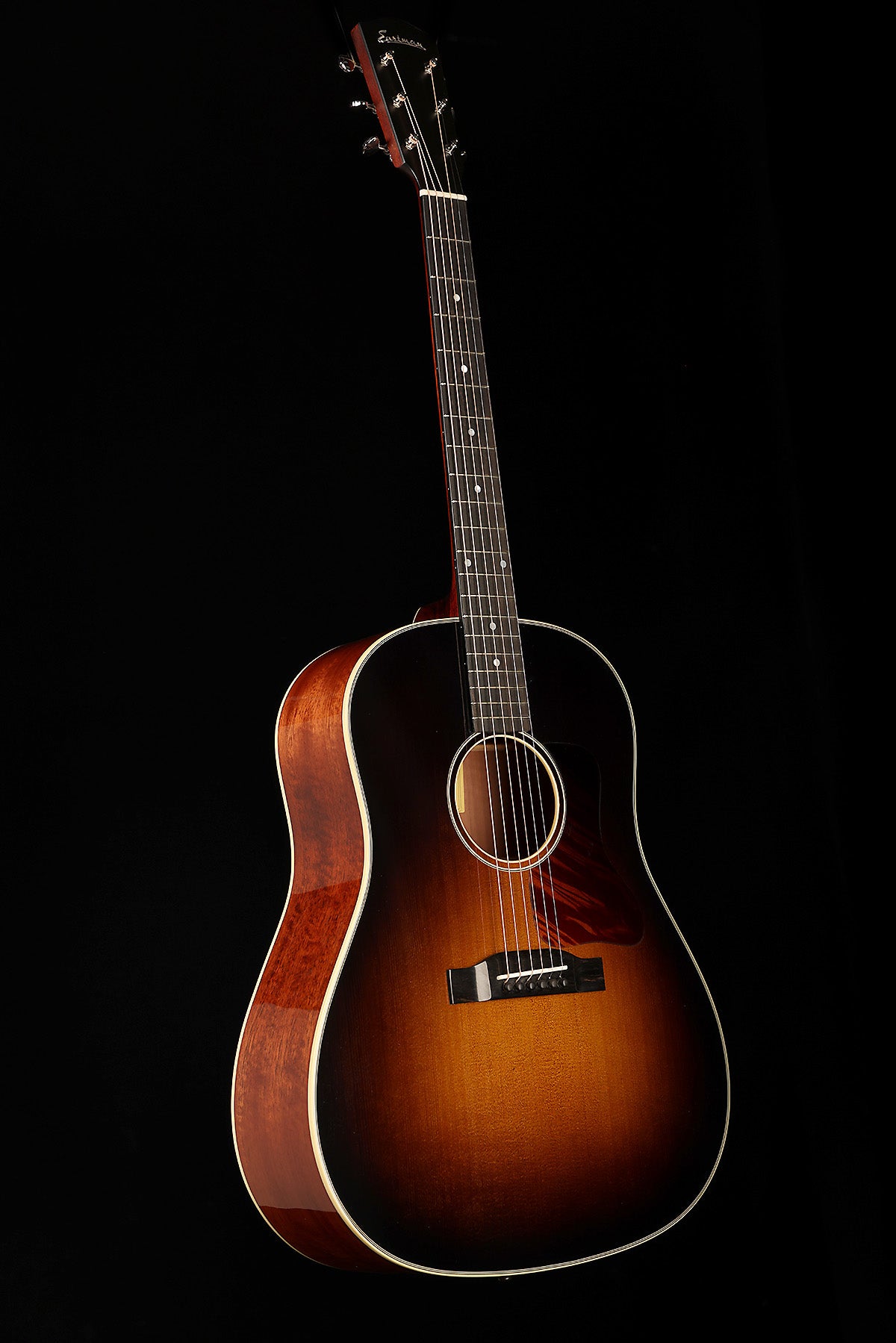 Eastman E6SS-TC-SB 'Sunburst' Acoustic Guitar