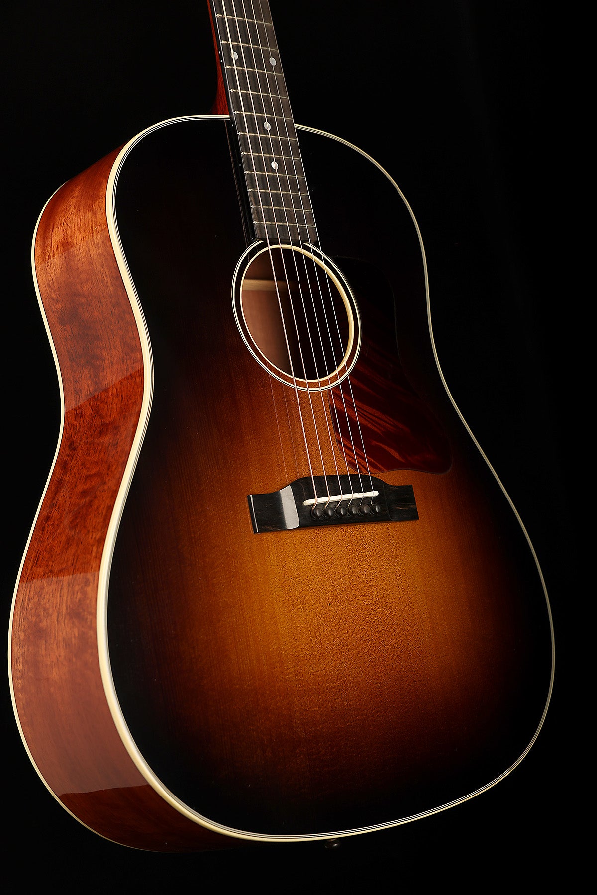 Eastman E6SS-TC-SB 'Sunburst' Acoustic Guitar