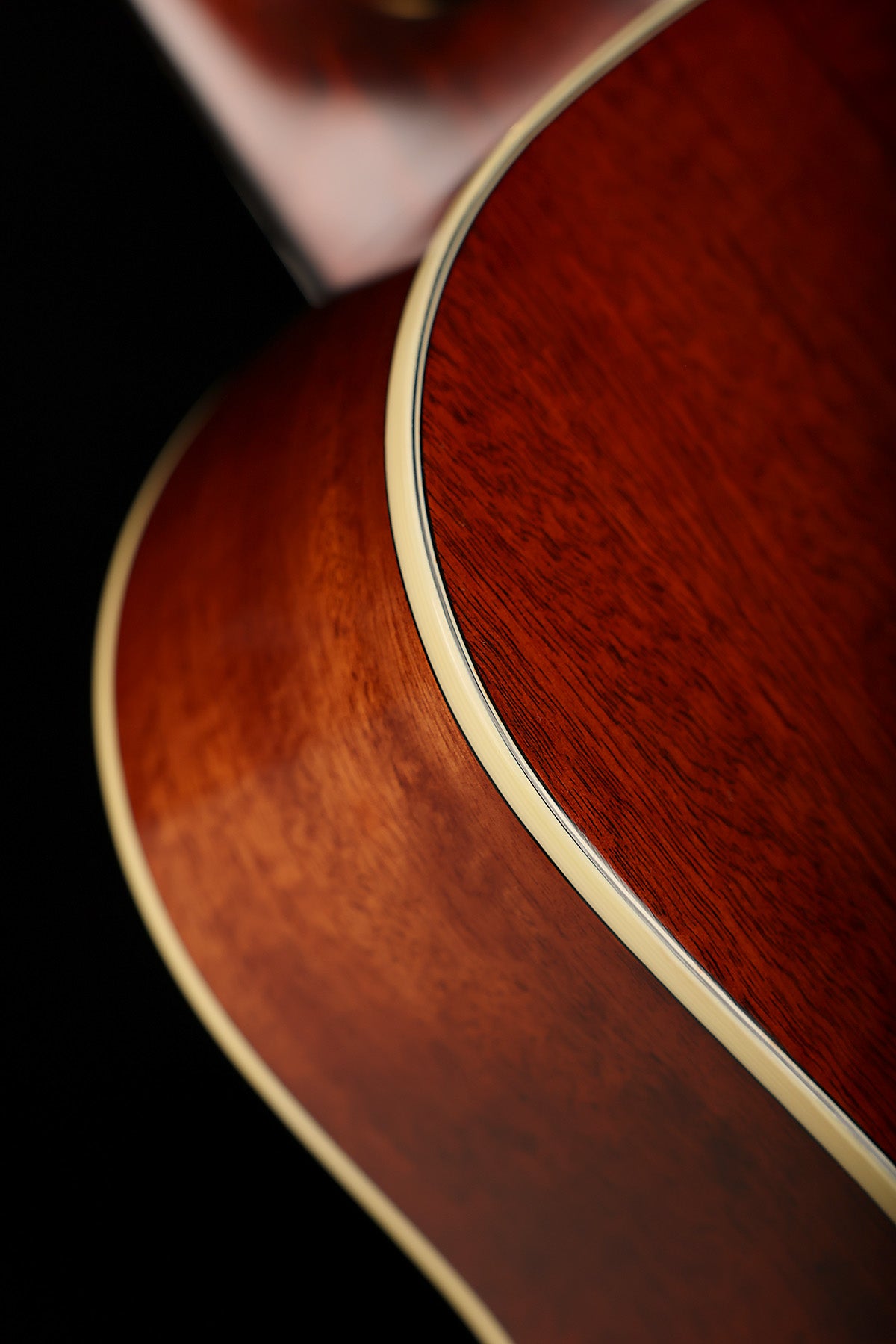 Eastman E6SS-TC-SB 'Sunburst' Acoustic Guitar