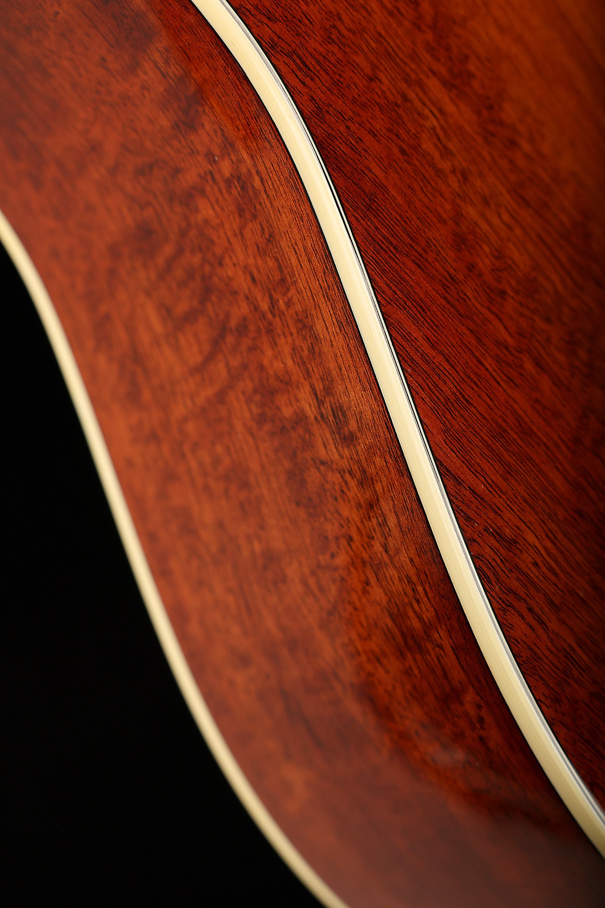 Eastman E6SS-TC-SB 'Sunburst' Acoustic Guitar