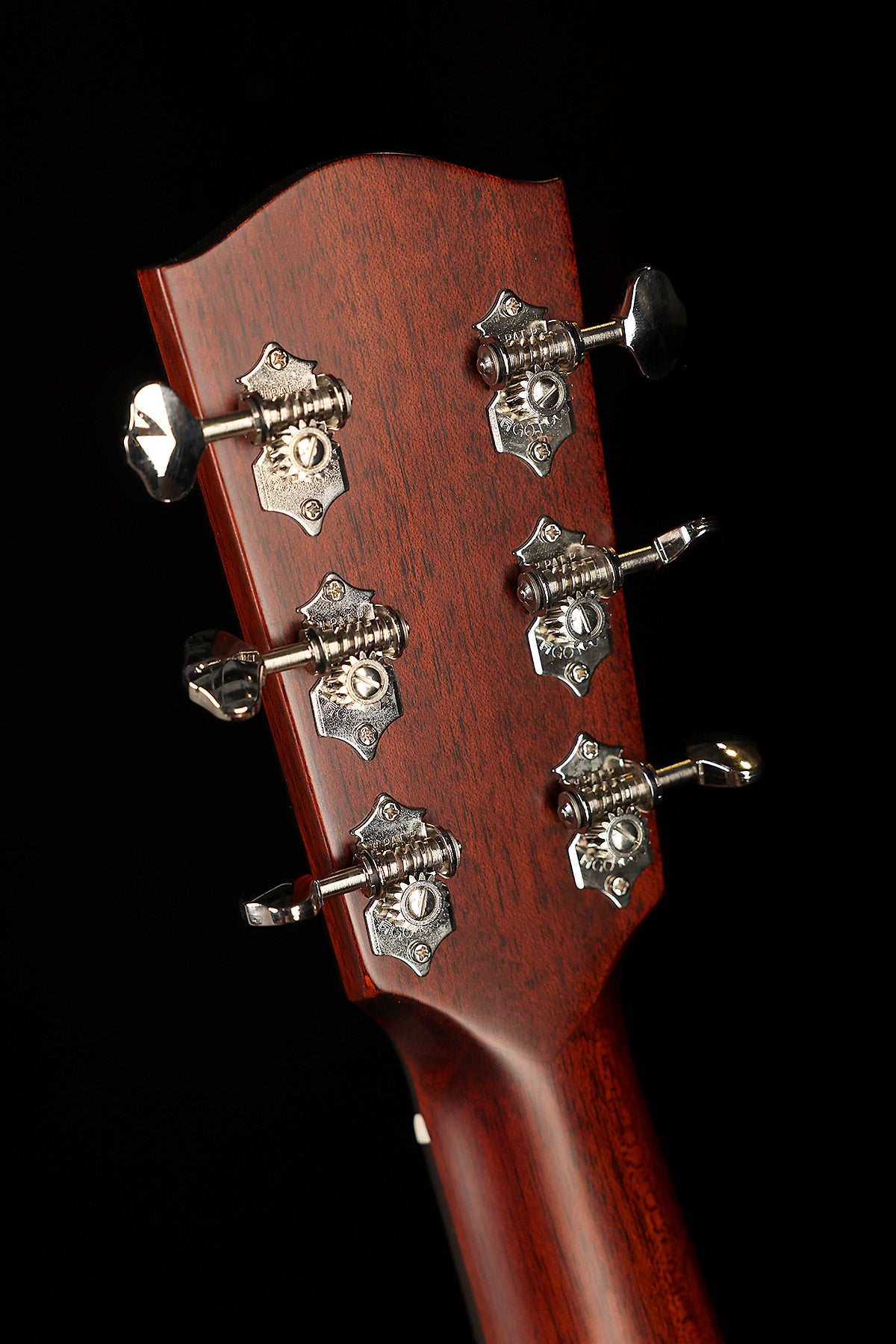 Eastman E6SS-TC-SB 'Sunburst' Acoustic Guitar