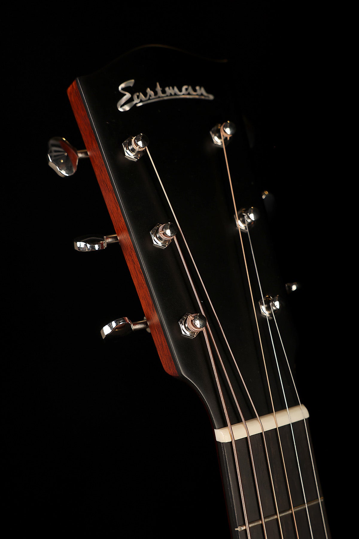 Eastman E6SS-TC-SB 'Sunburst' Acoustic Guitar