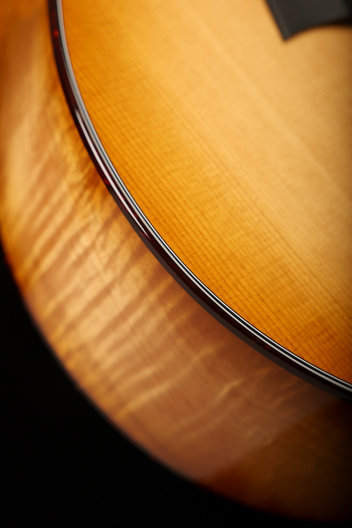 Taylor Next Generation 614ce Grand Auditorium 'Antique Blond' Acoustic Electric Guitar