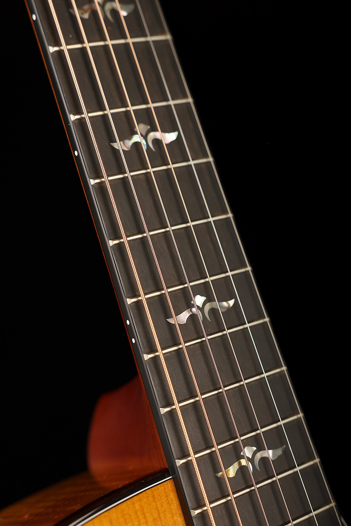Taylor Next Generation 614ce Grand Auditorium 'Antique Blond' Acoustic Electric Guitar