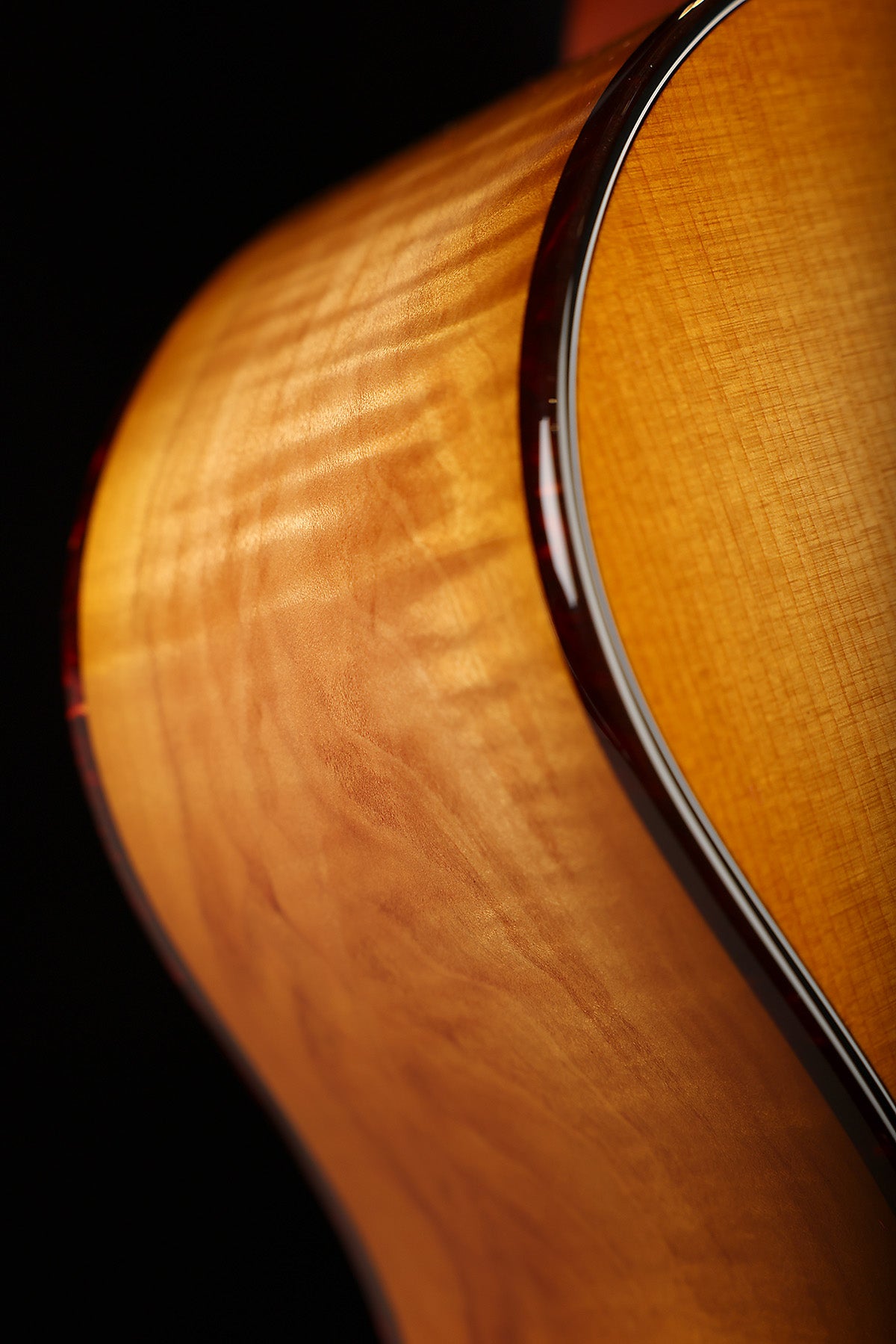 Taylor Next Generation 614ce Grand Auditorium 'Antique Blond' Acoustic Electric Guitar